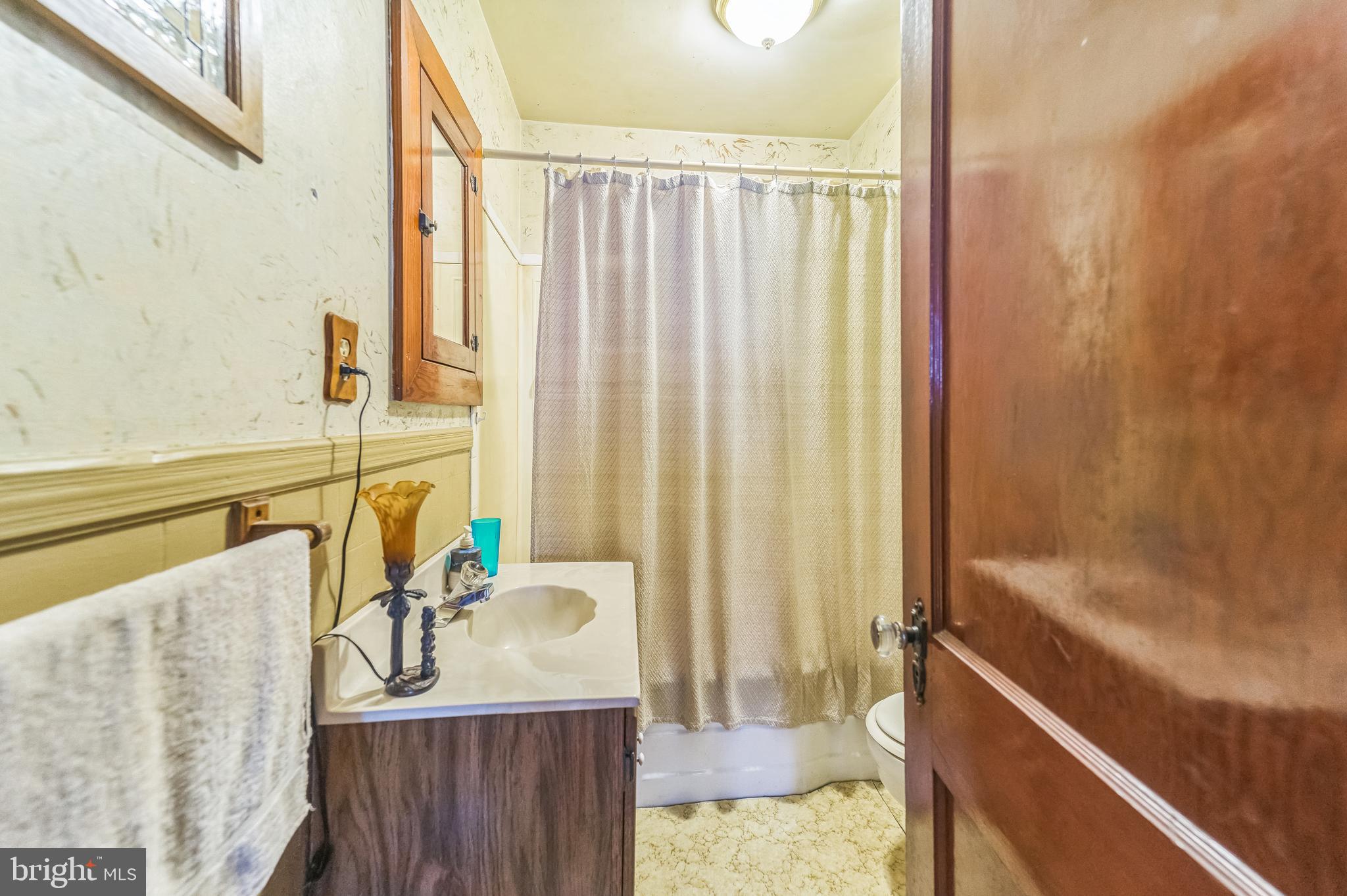 REISTERSTOWN - Residential