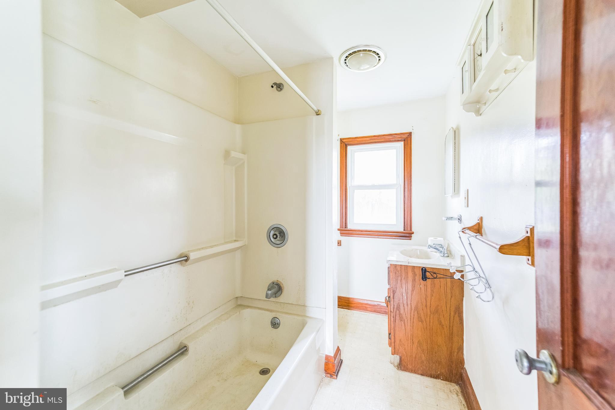 REISTERSTOWN - Residential