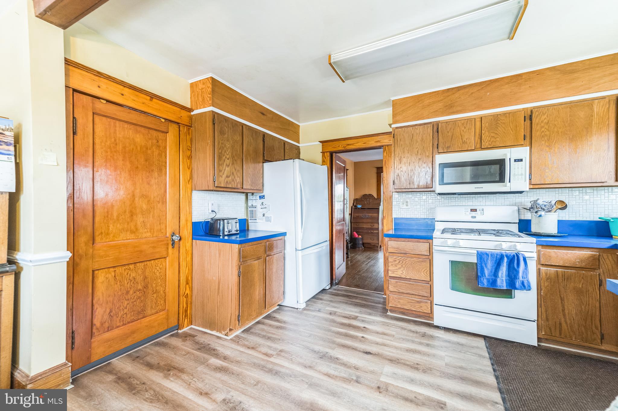 REISTERSTOWN - Residential