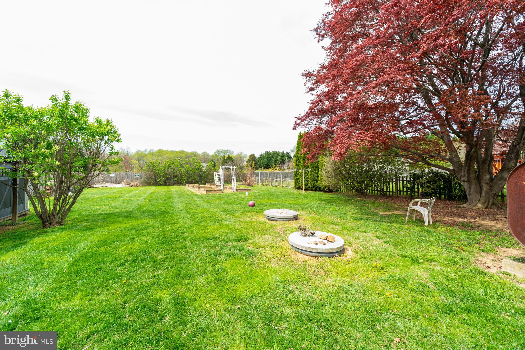 REISTERSTOWN - Residential