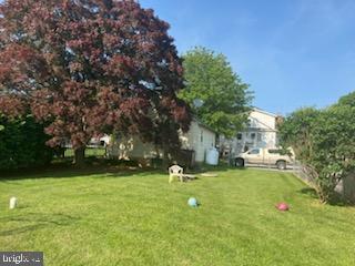 REISTERSTOWN - Residential