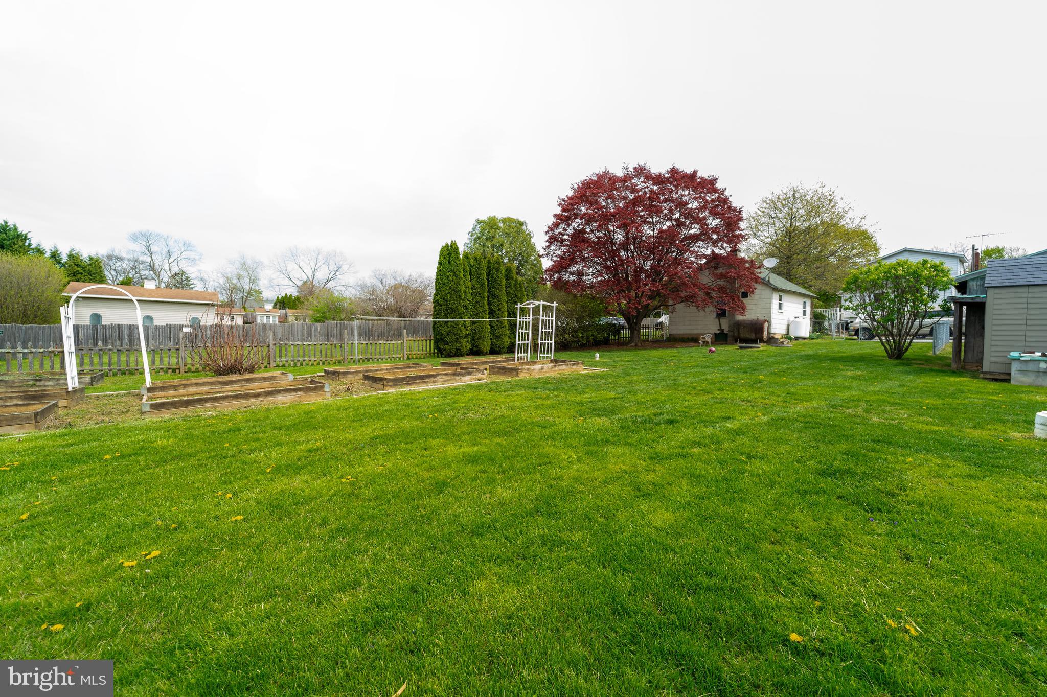 REISTERSTOWN - Residential