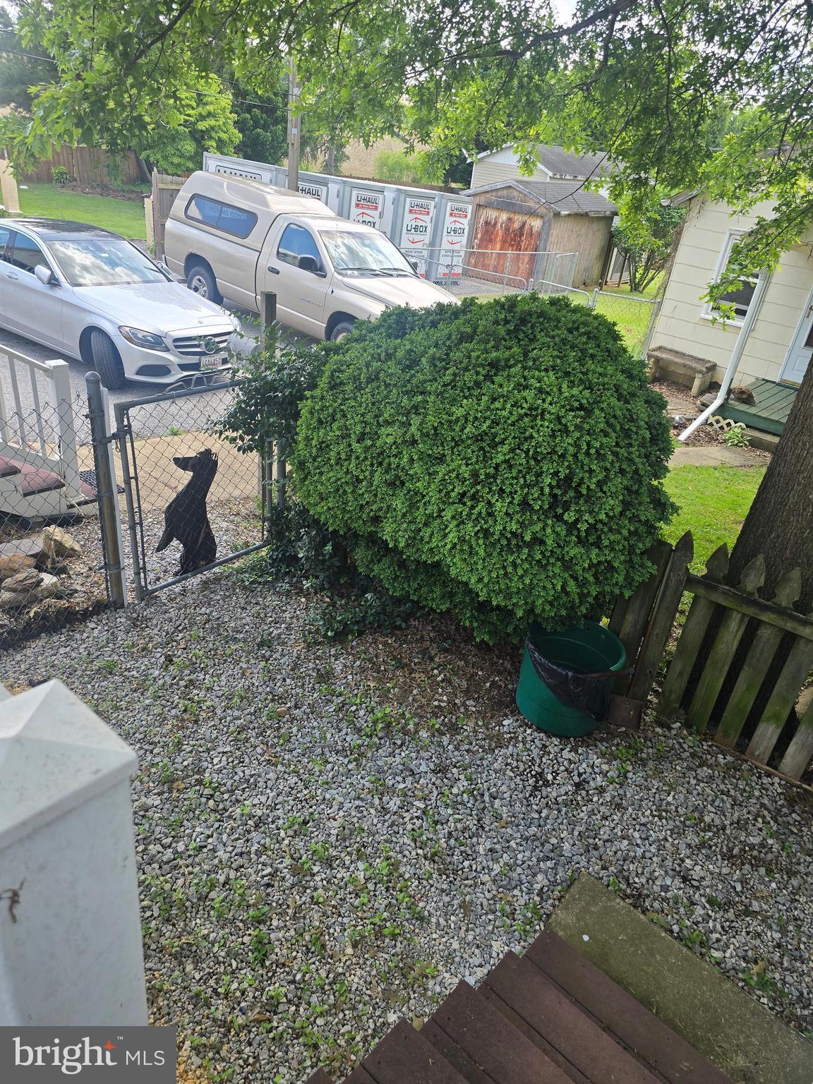 REISTERSTOWN - Residential