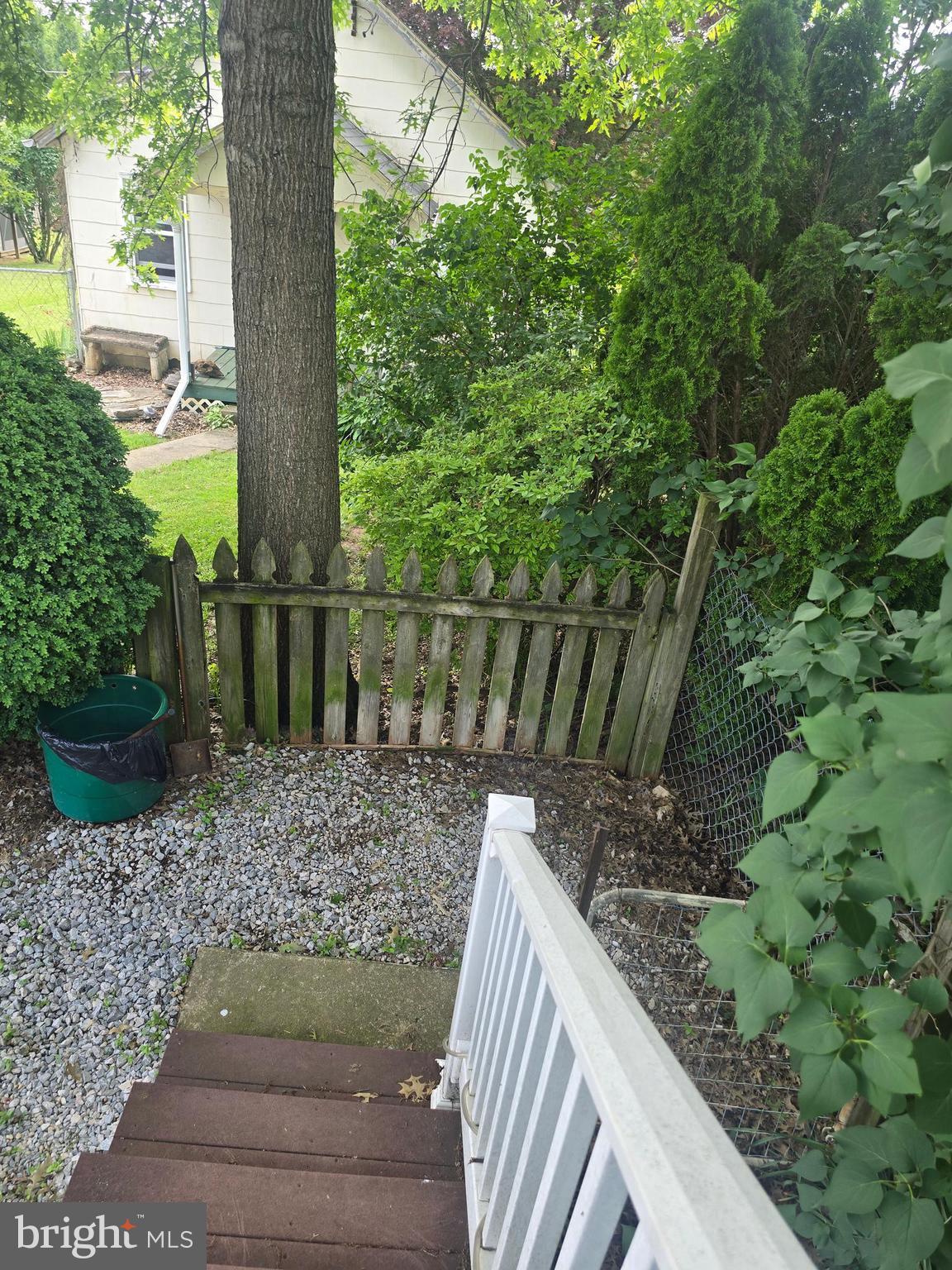 REISTERSTOWN - Residential