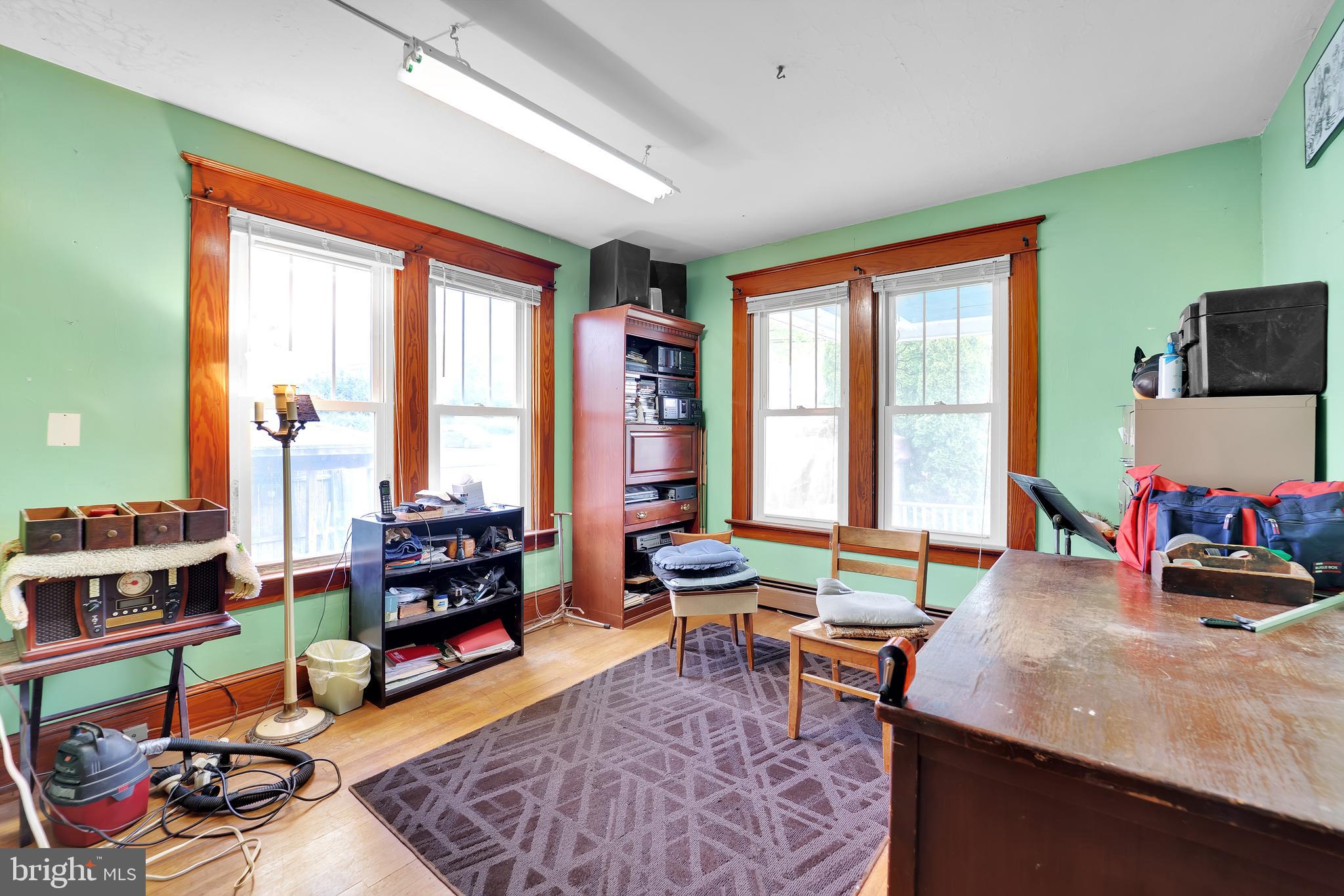 REISTERSTOWN - Residential