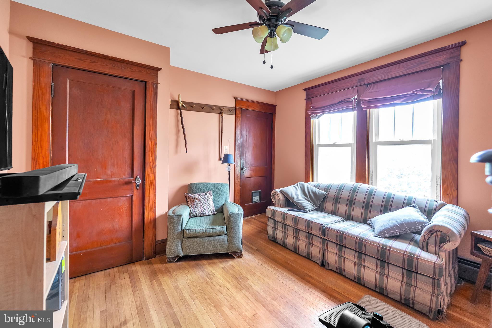 REISTERSTOWN - Residential