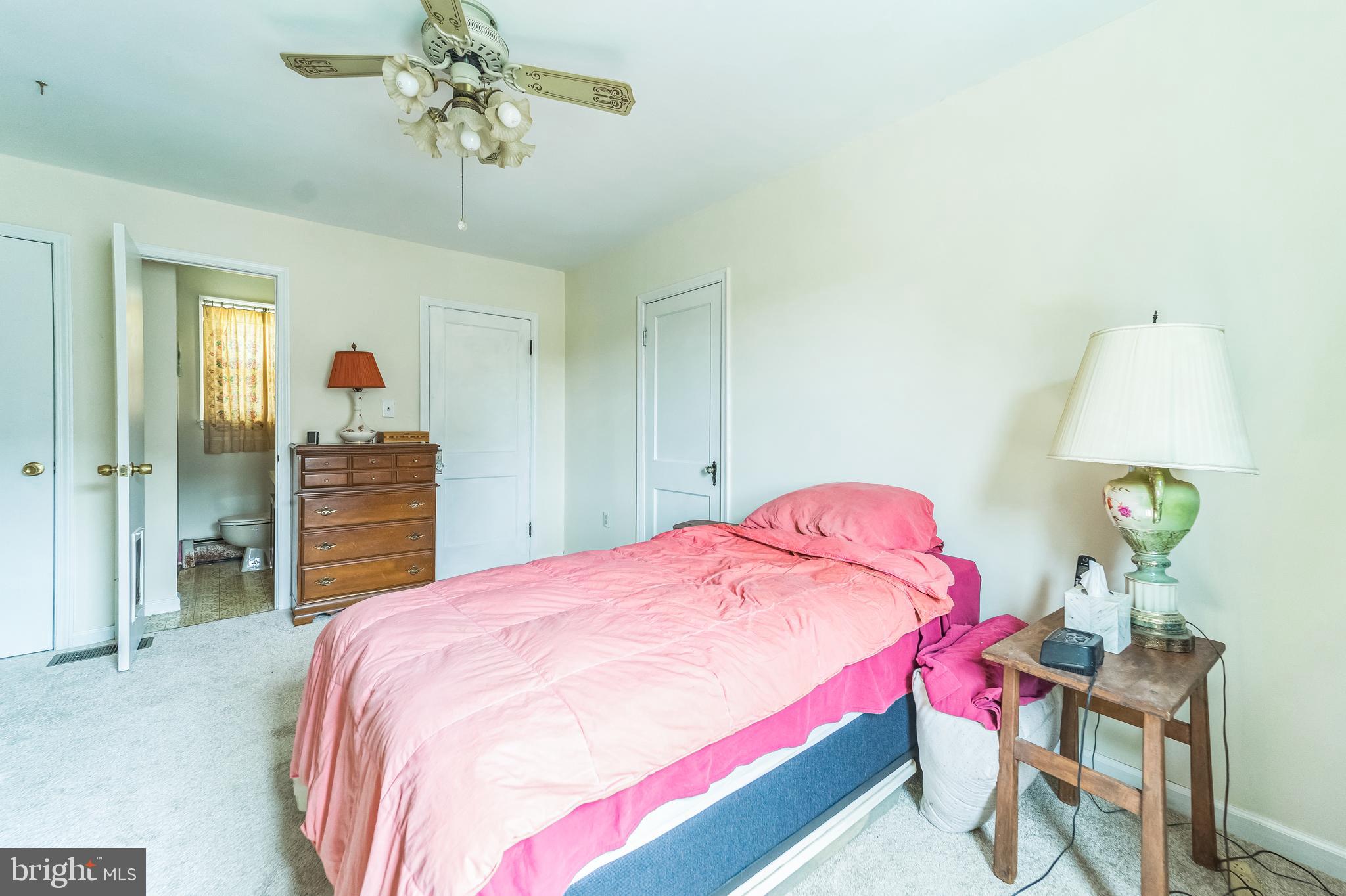 REISTERSTOWN - Residential