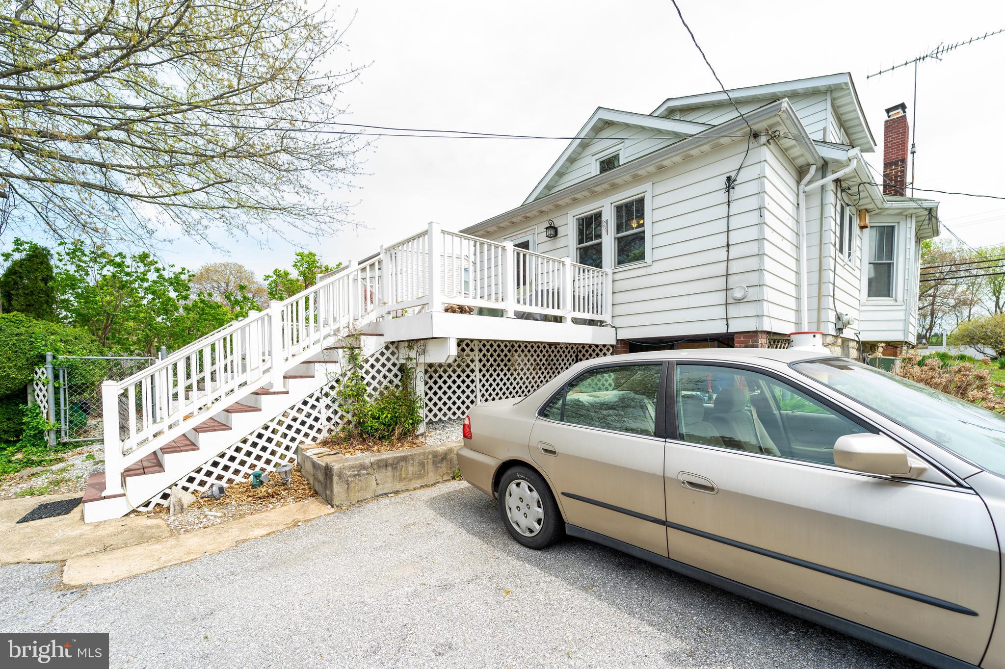 REISTERSTOWN - Residential