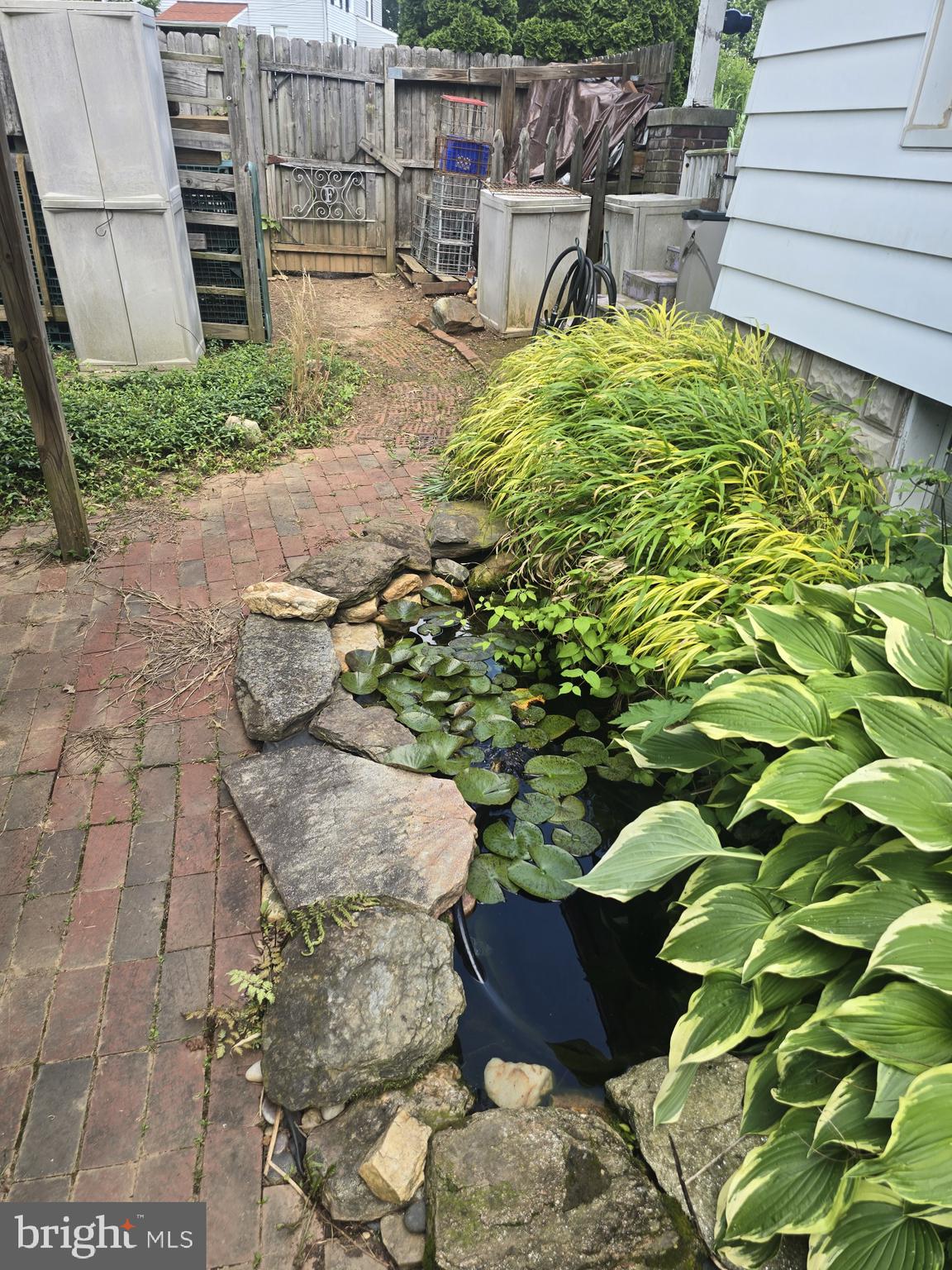 REISTERSTOWN - Residential