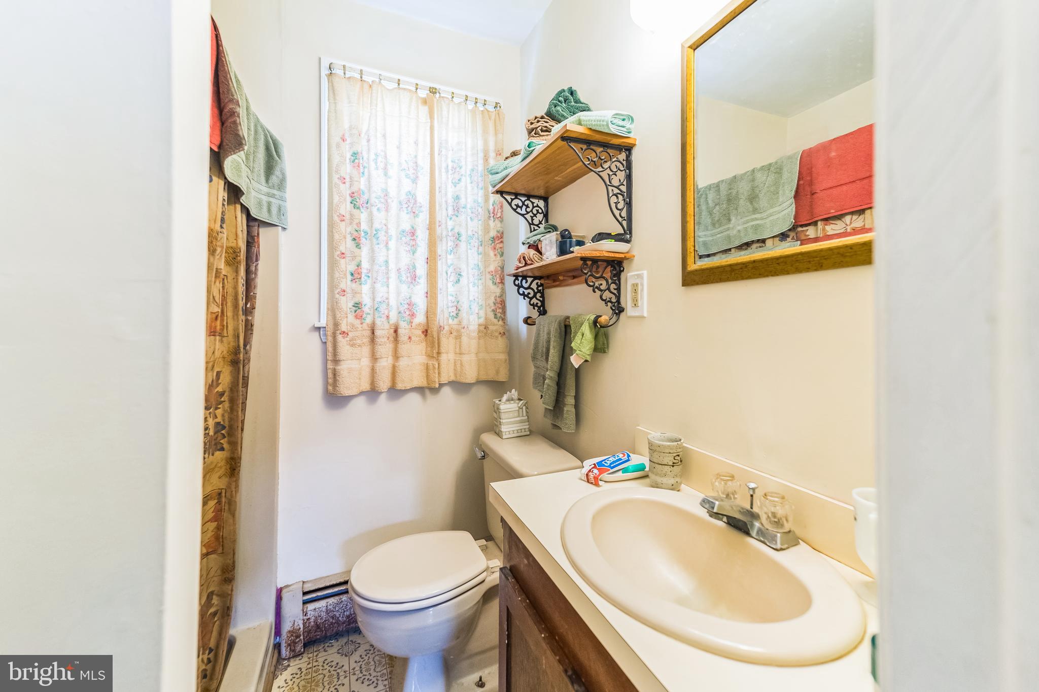 REISTERSTOWN - Residential