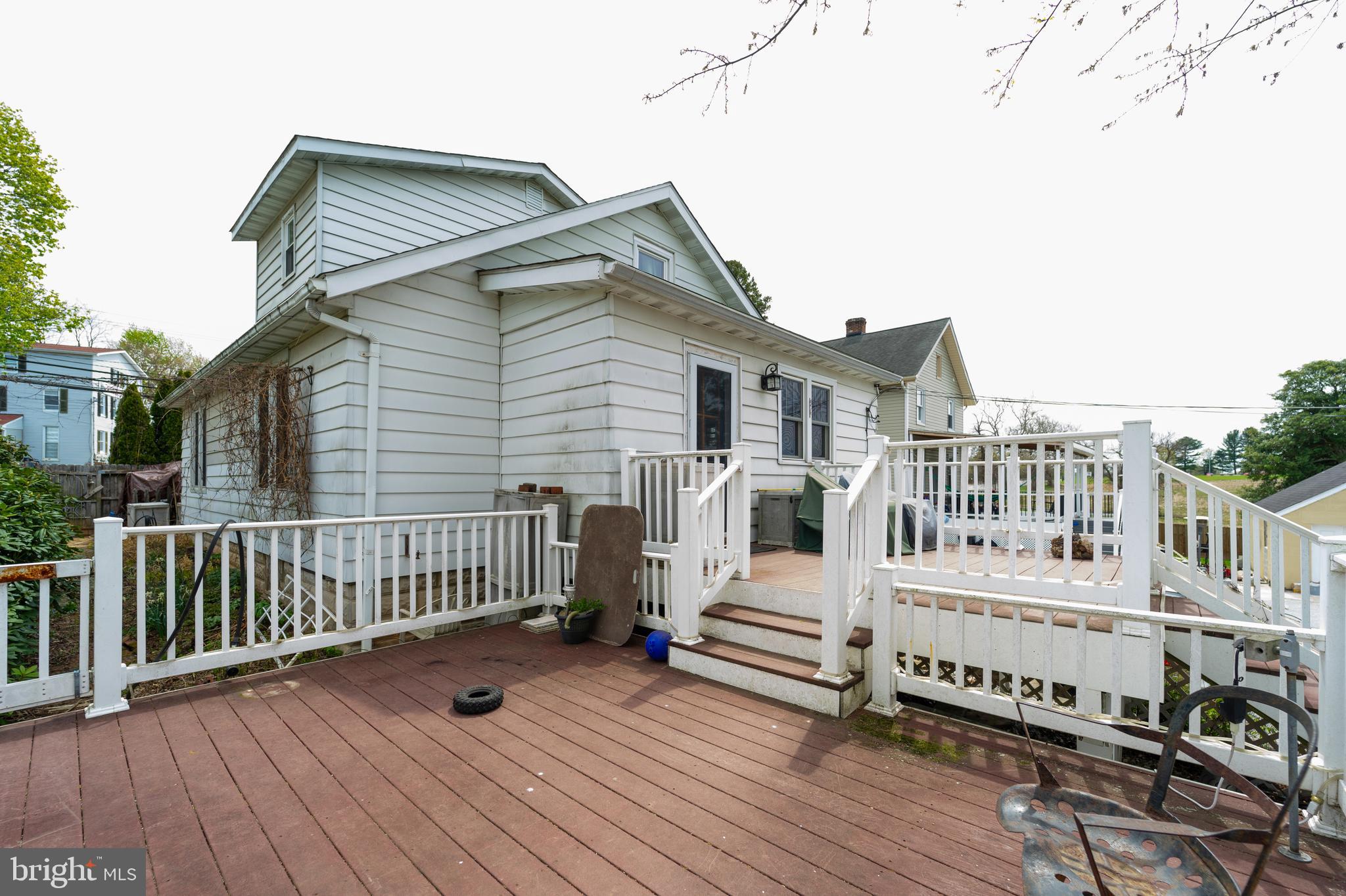 REISTERSTOWN - Residential