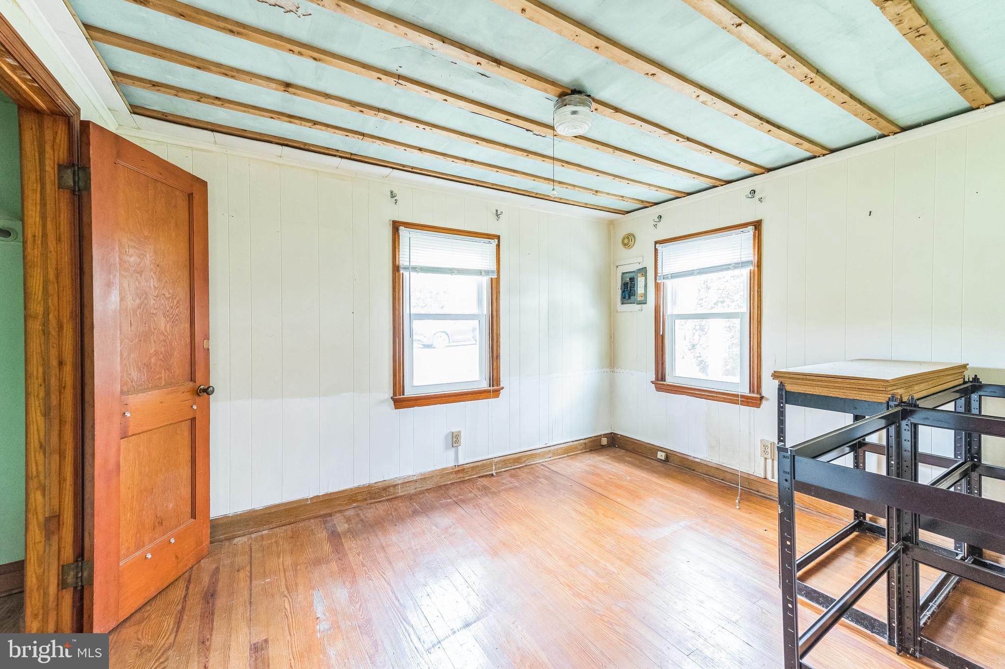 REISTERSTOWN - Residential