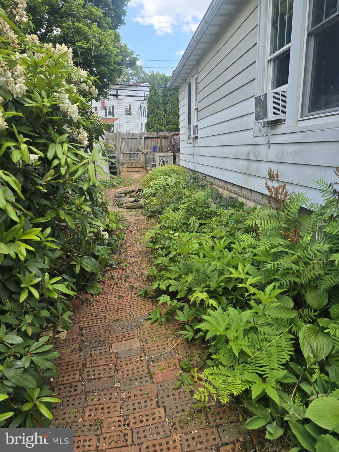 REISTERSTOWN - Residential