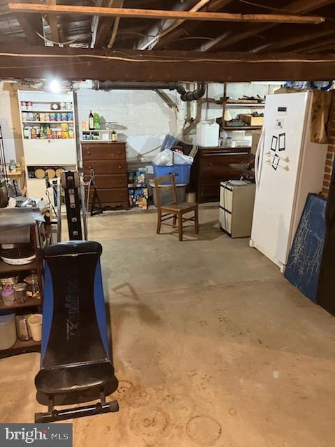 REISTERSTOWN - Residential