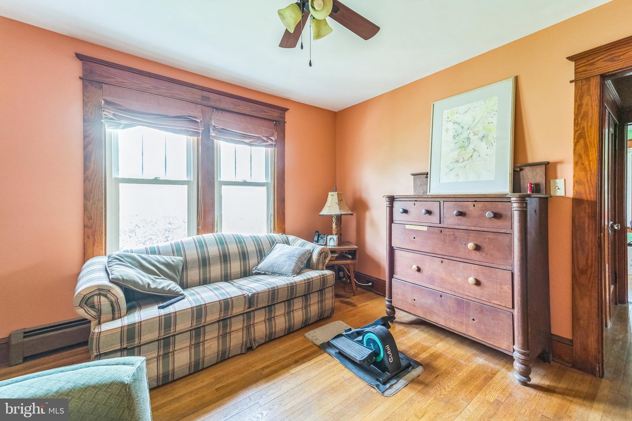 REISTERSTOWN - Residential