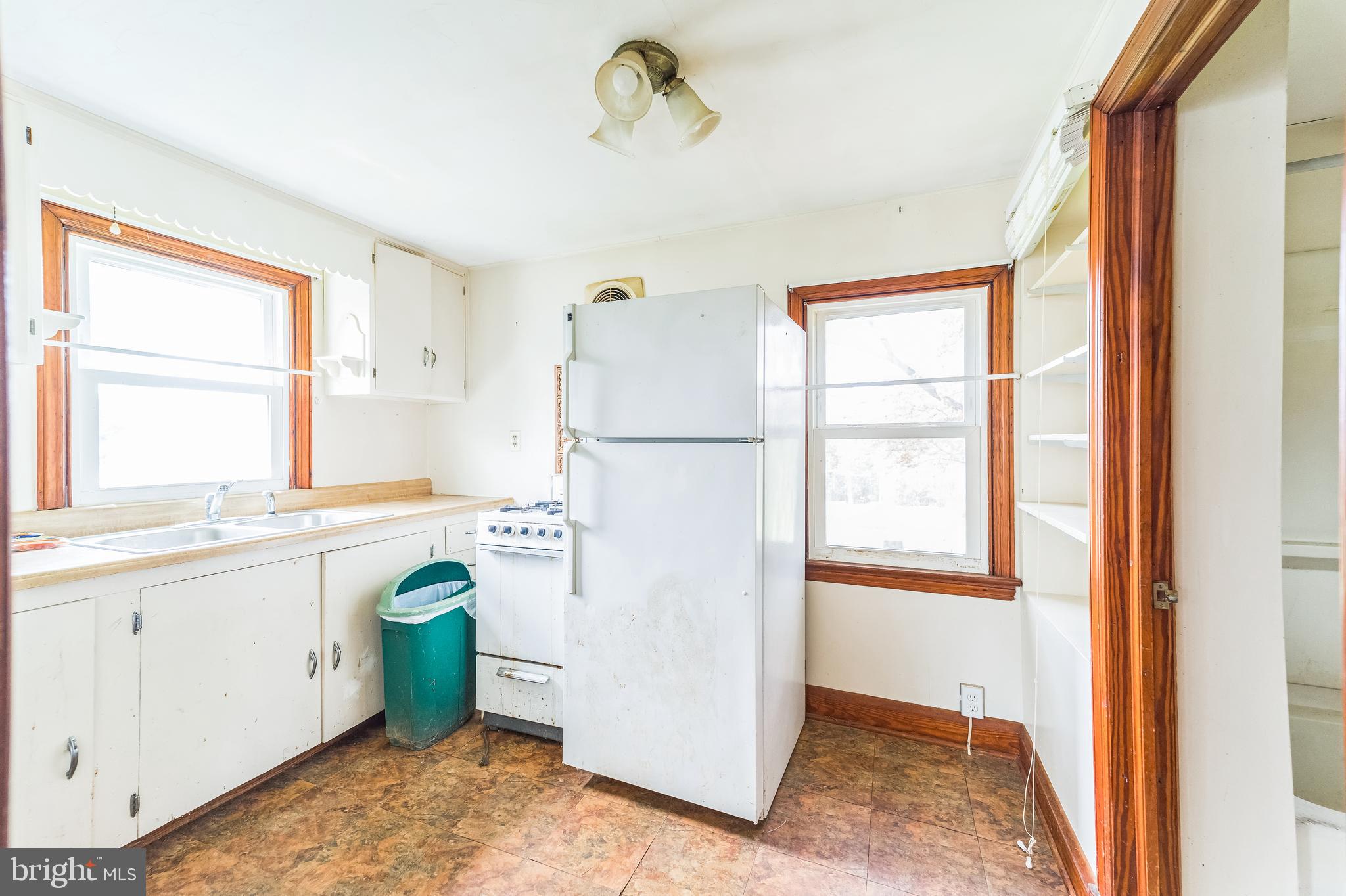 REISTERSTOWN - Residential