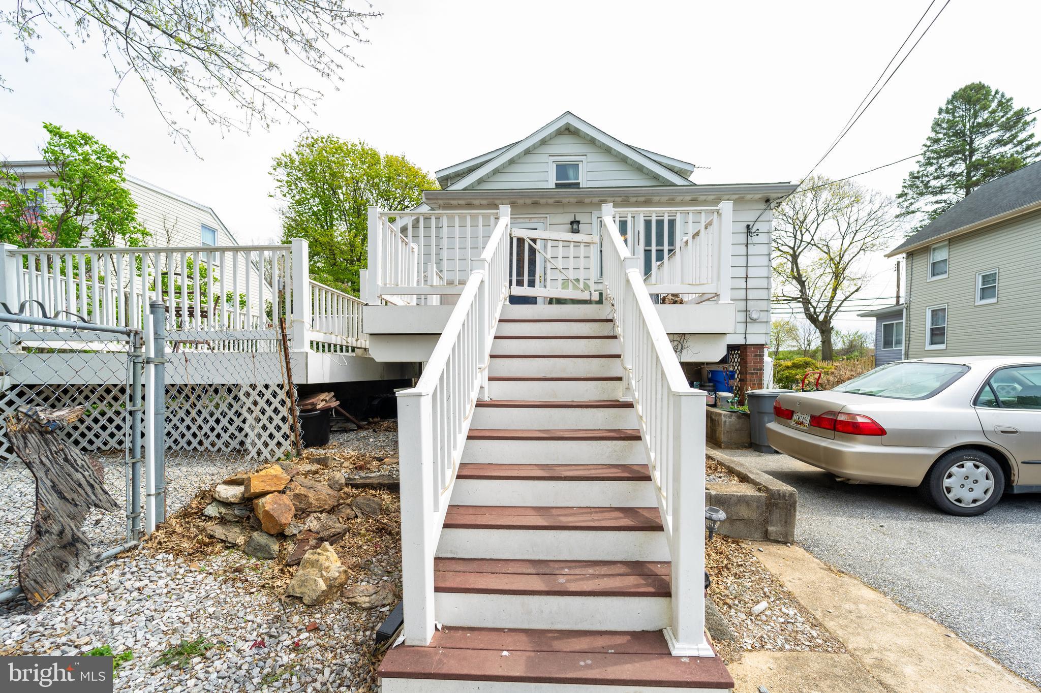 REISTERSTOWN - Residential