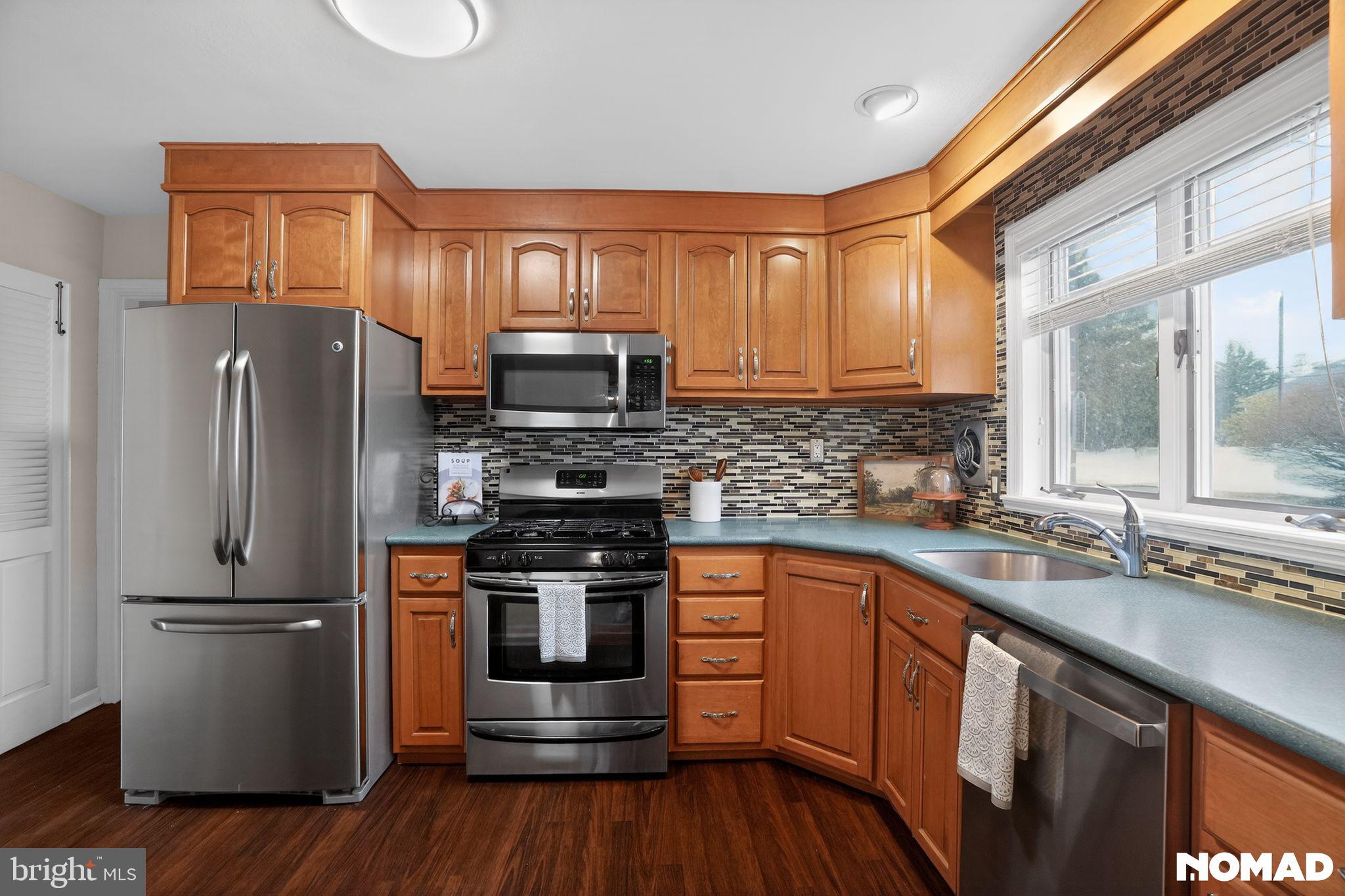 SPROUL ESTATES - Residential