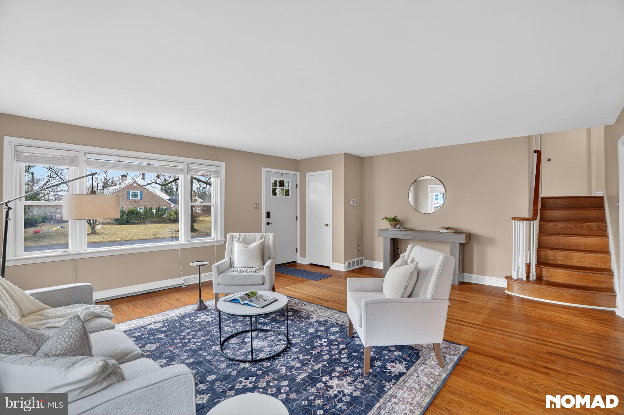 SPROUL ESTATES - Residential