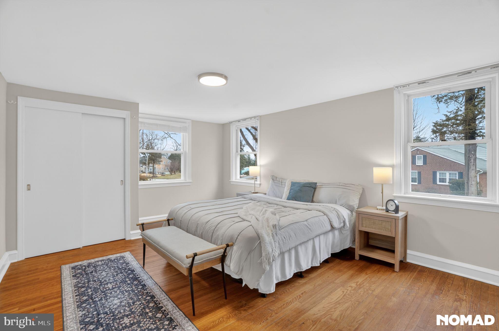 SPROUL ESTATES - Residential