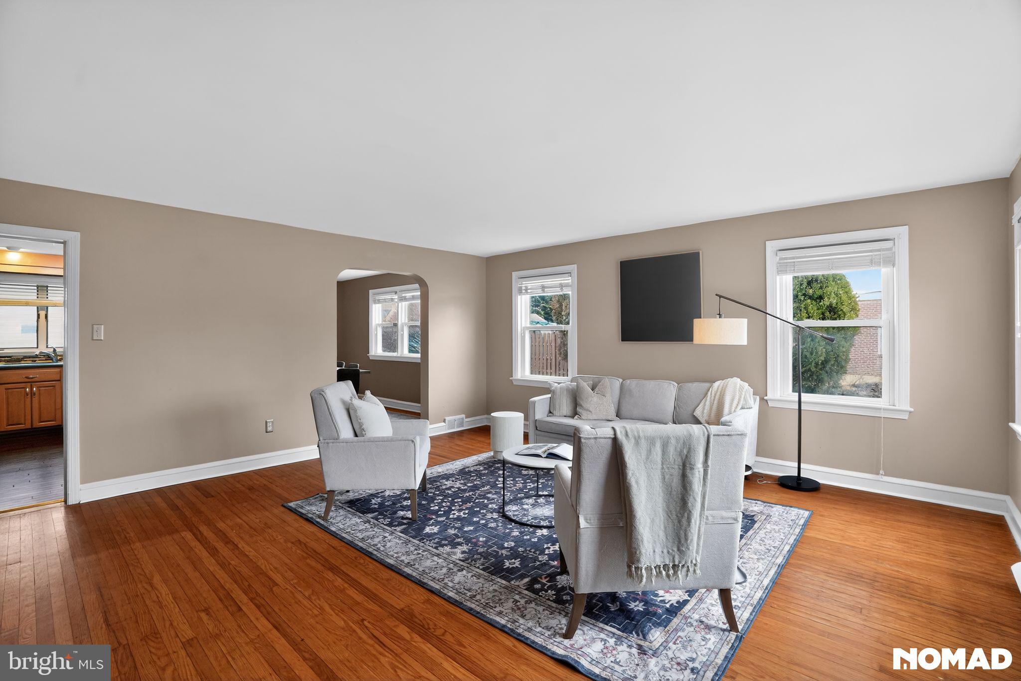 SPROUL ESTATES - Residential