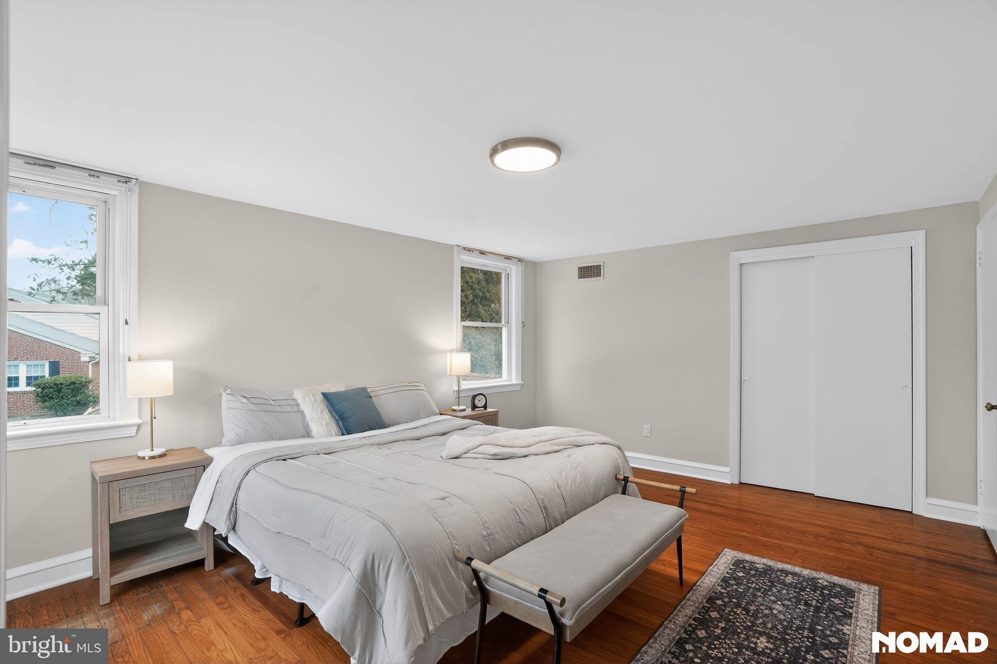 SPROUL ESTATES - Residential