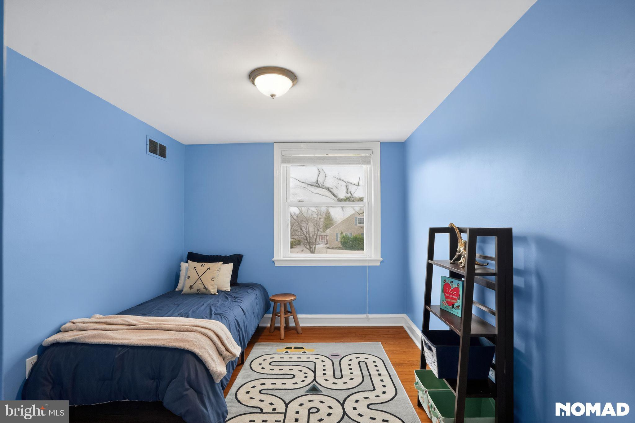 SPROUL ESTATES - Residential