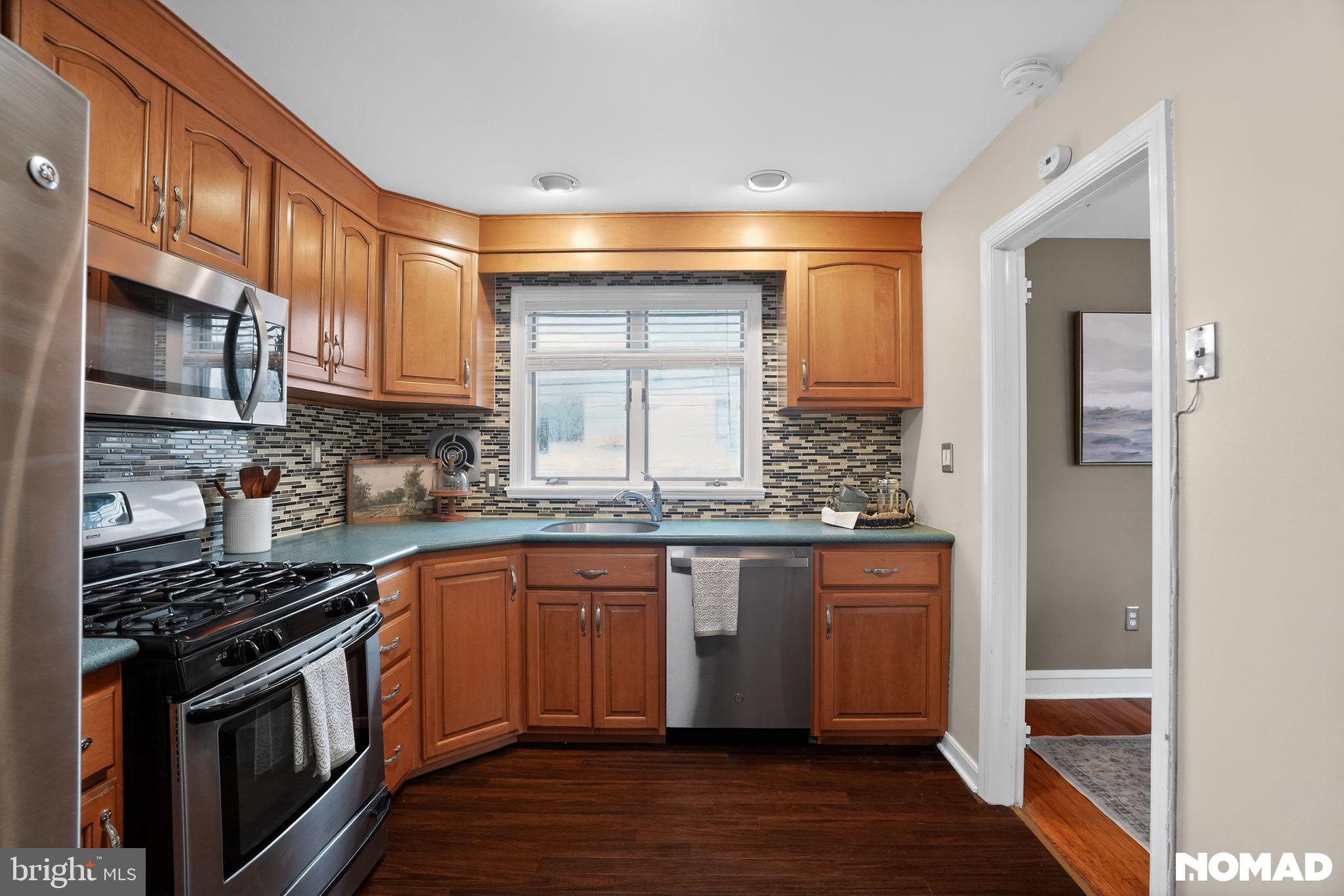 SPROUL ESTATES - Residential