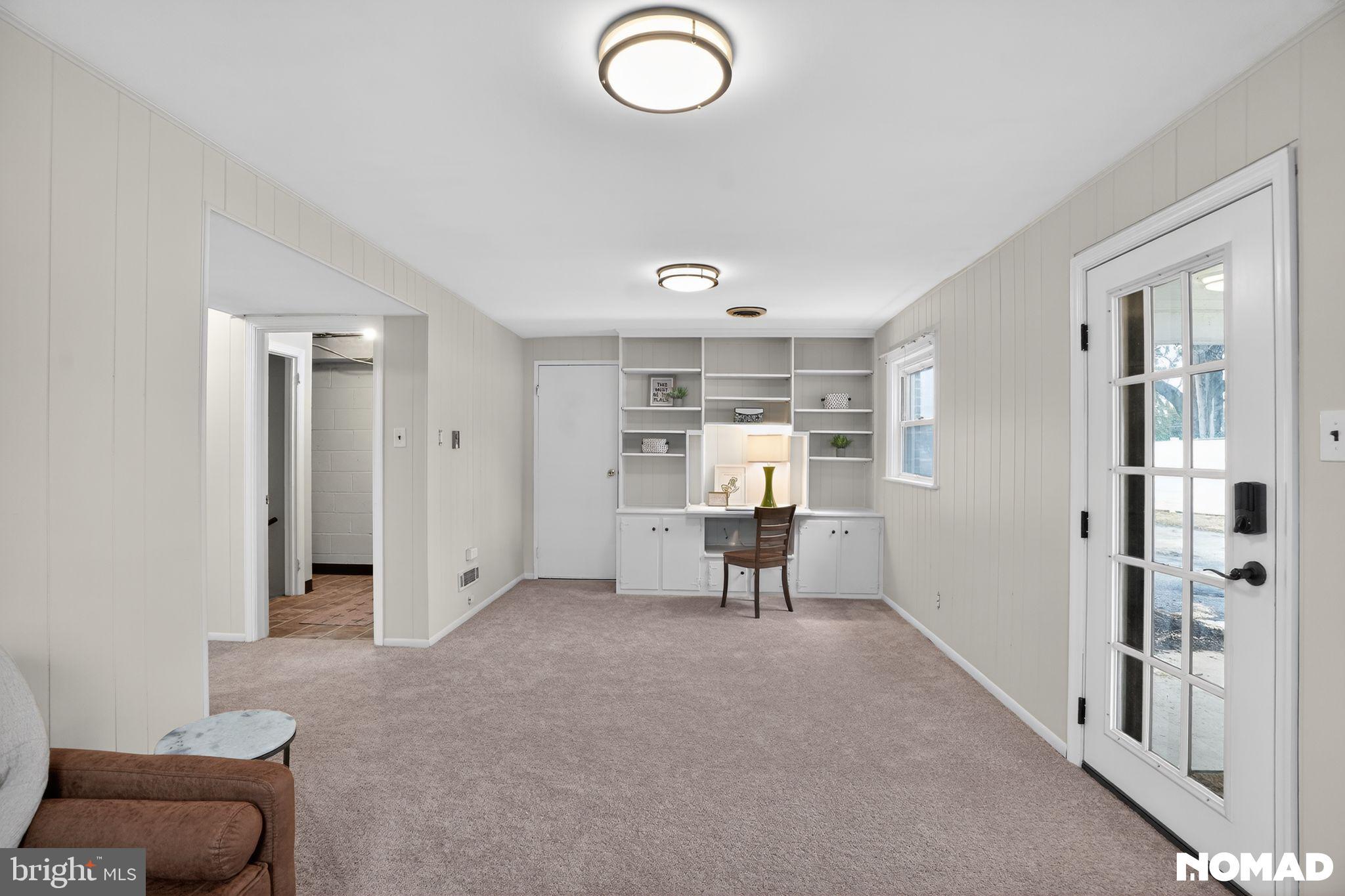 SPROUL ESTATES - Residential