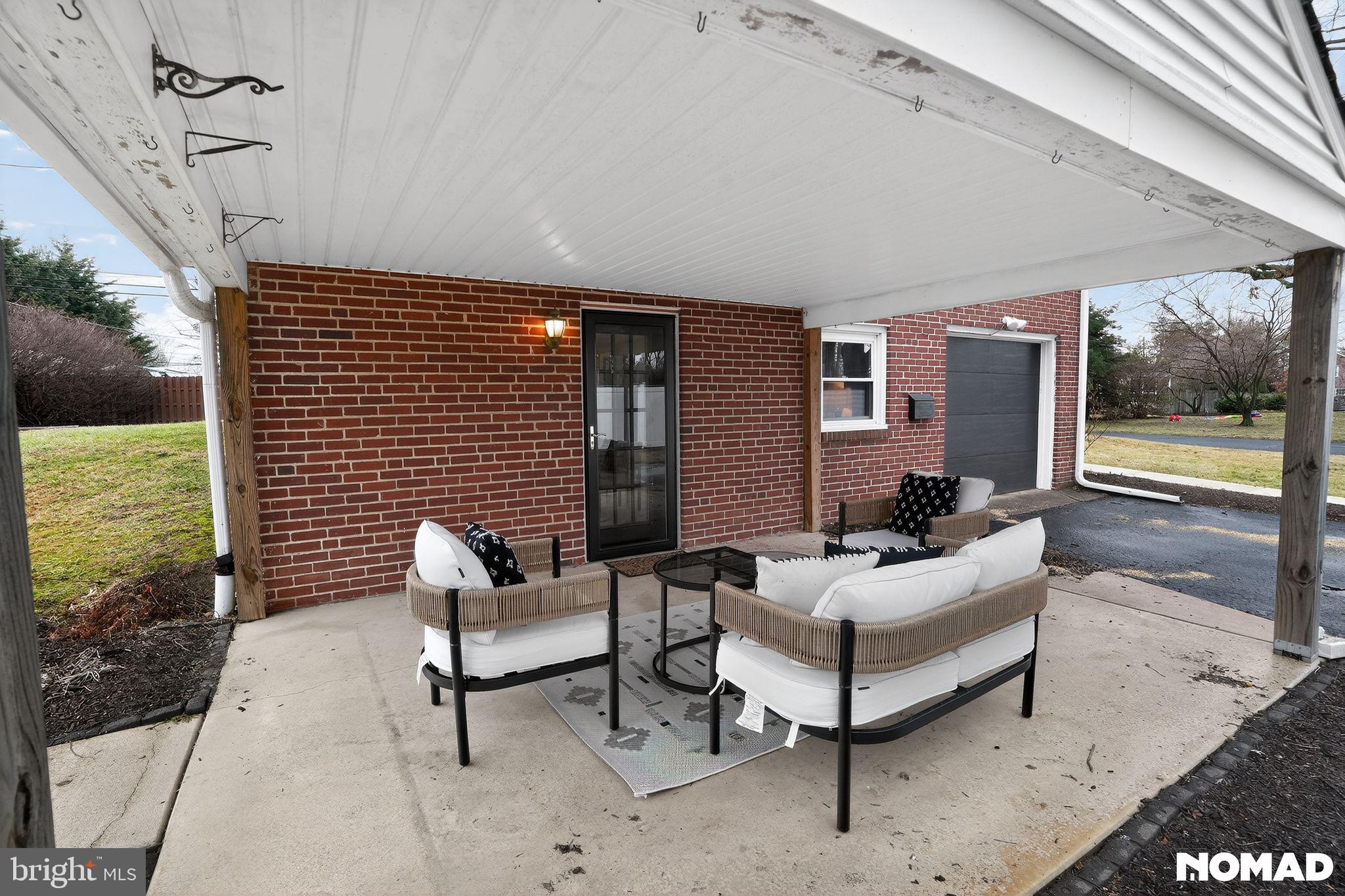 SPROUL ESTATES - Residential