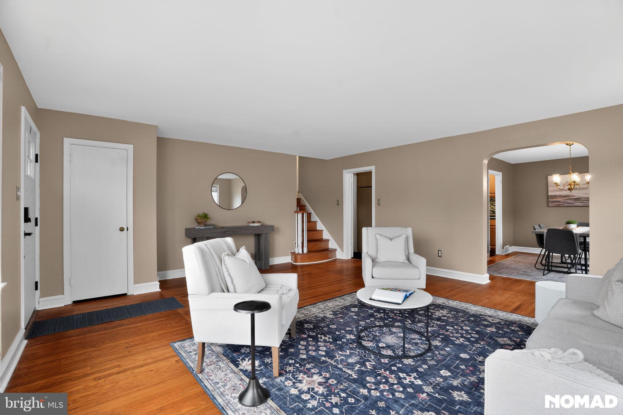 SPROUL ESTATES - Residential