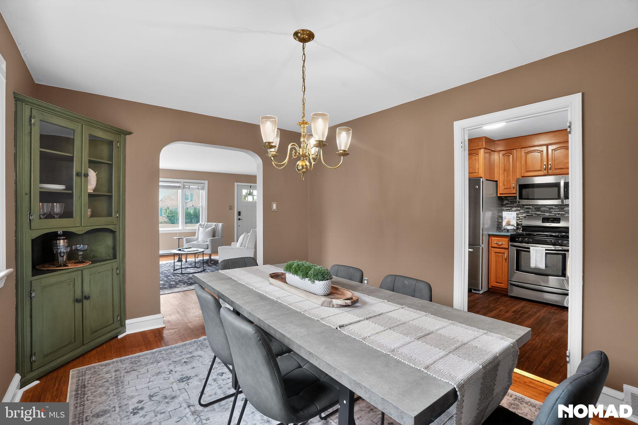 SPROUL ESTATES - Residential