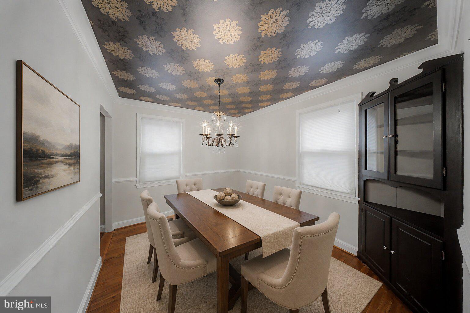 KENSINGTON - Residential