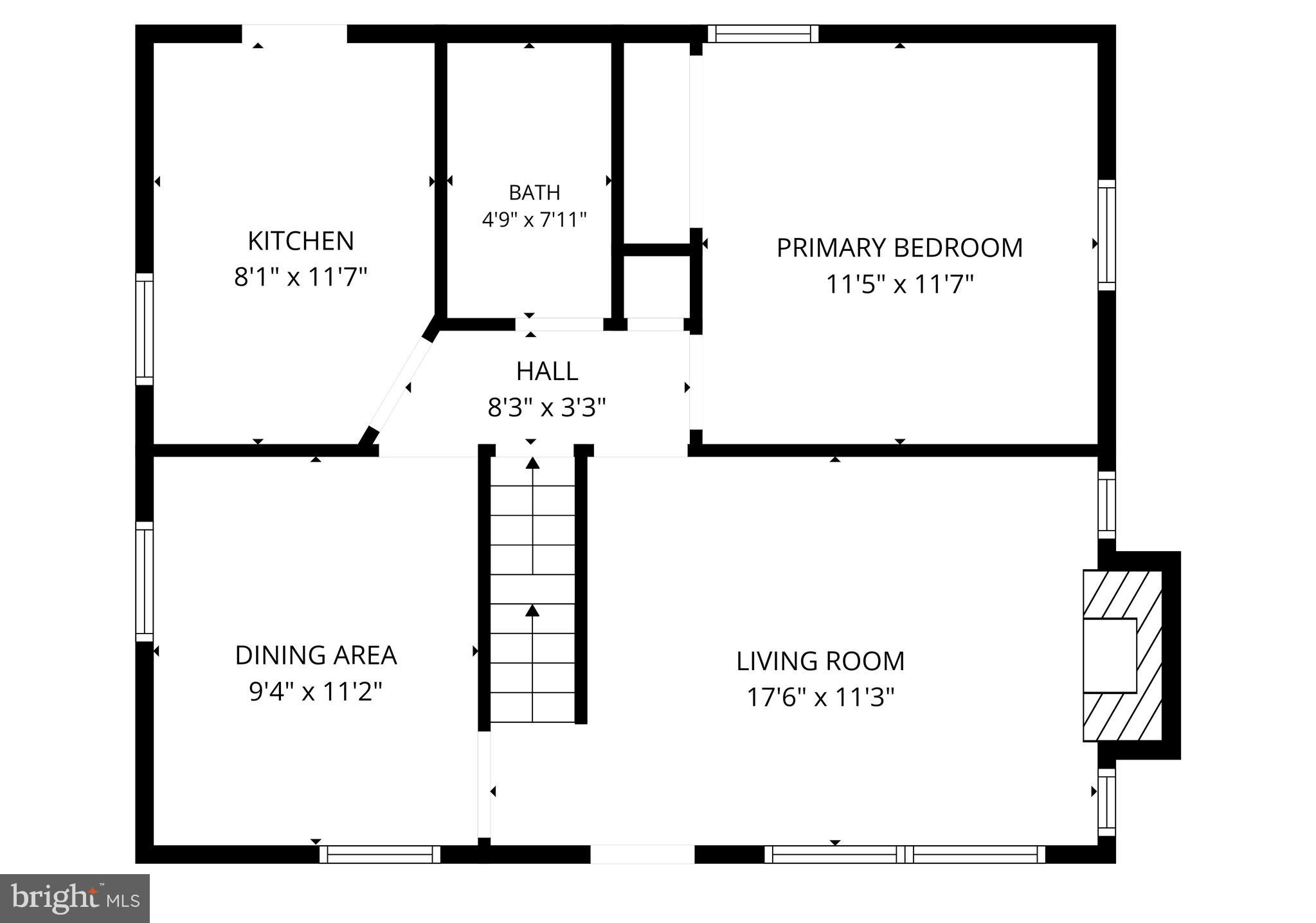 KENSINGTON - Residential