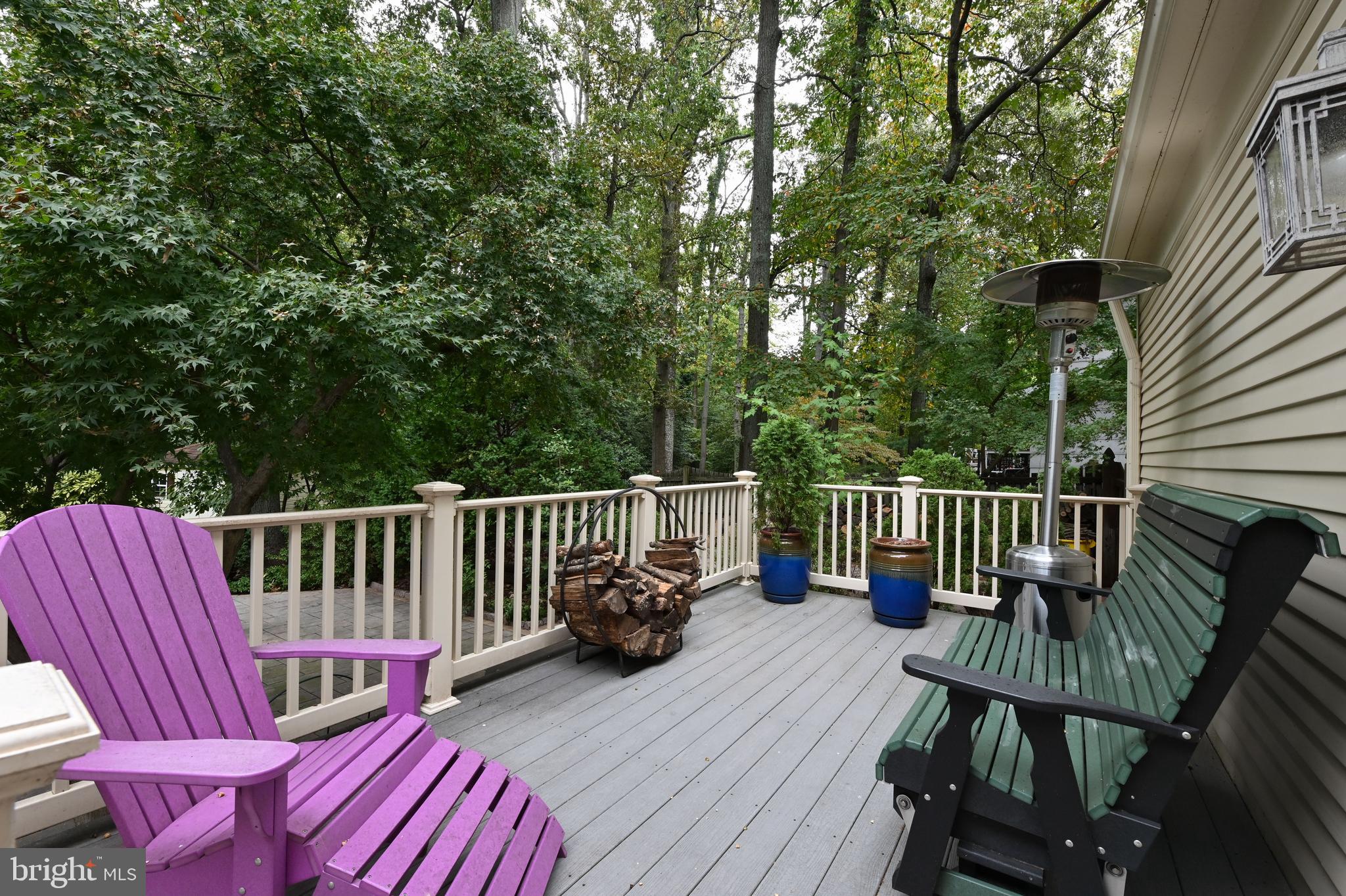 BAY HILLS - Residential