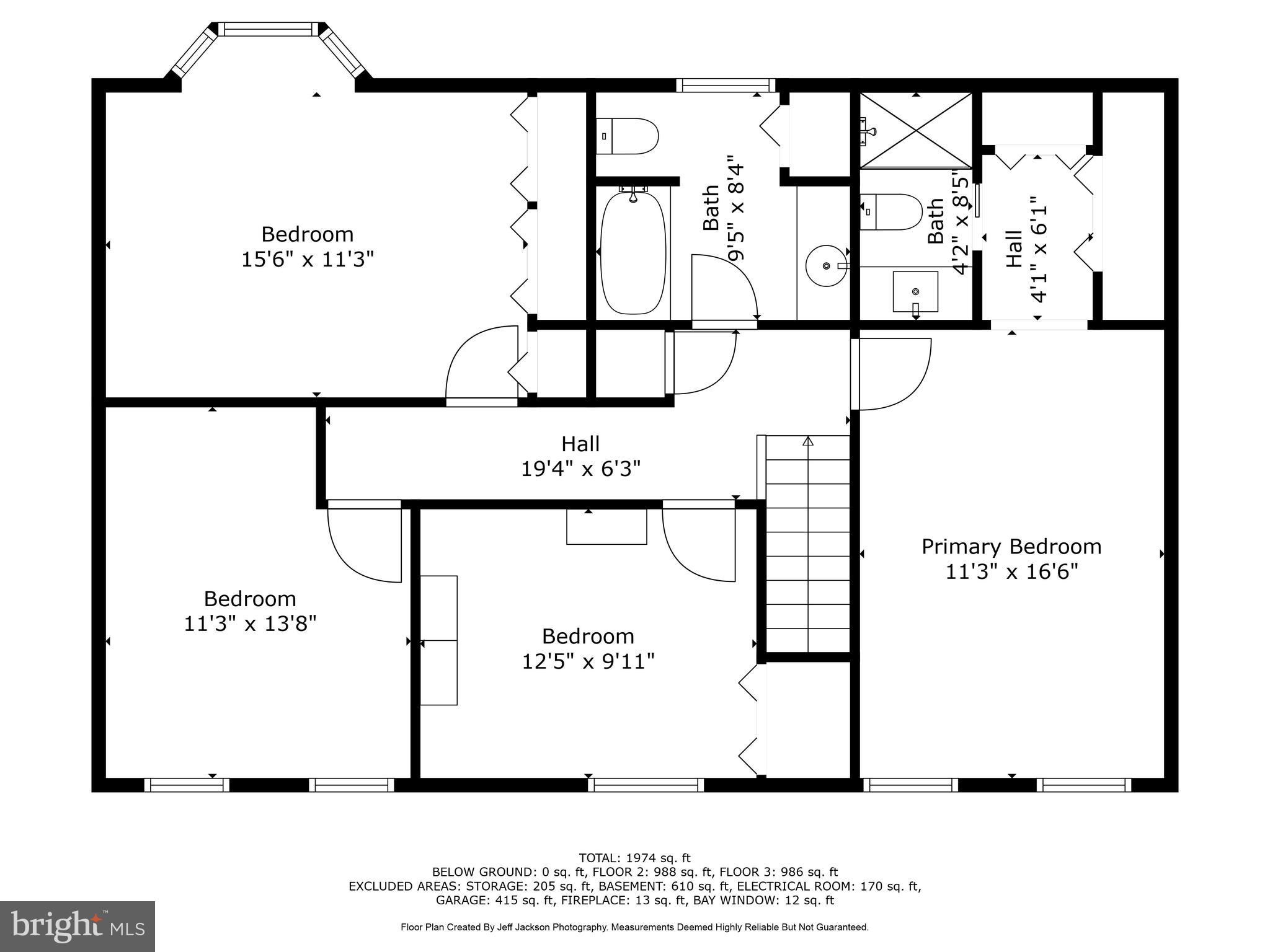 BAY HILLS - Residential