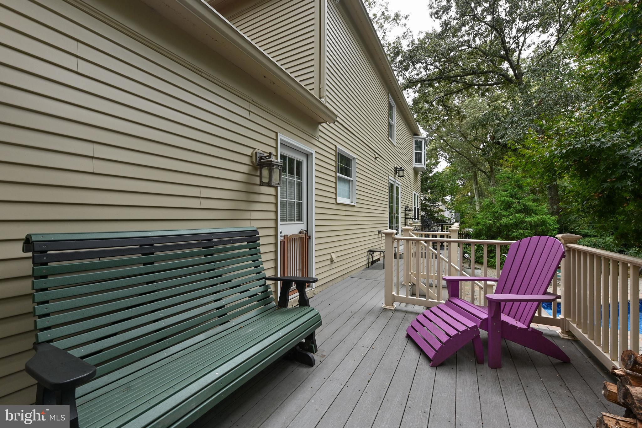 BAY HILLS - Residential