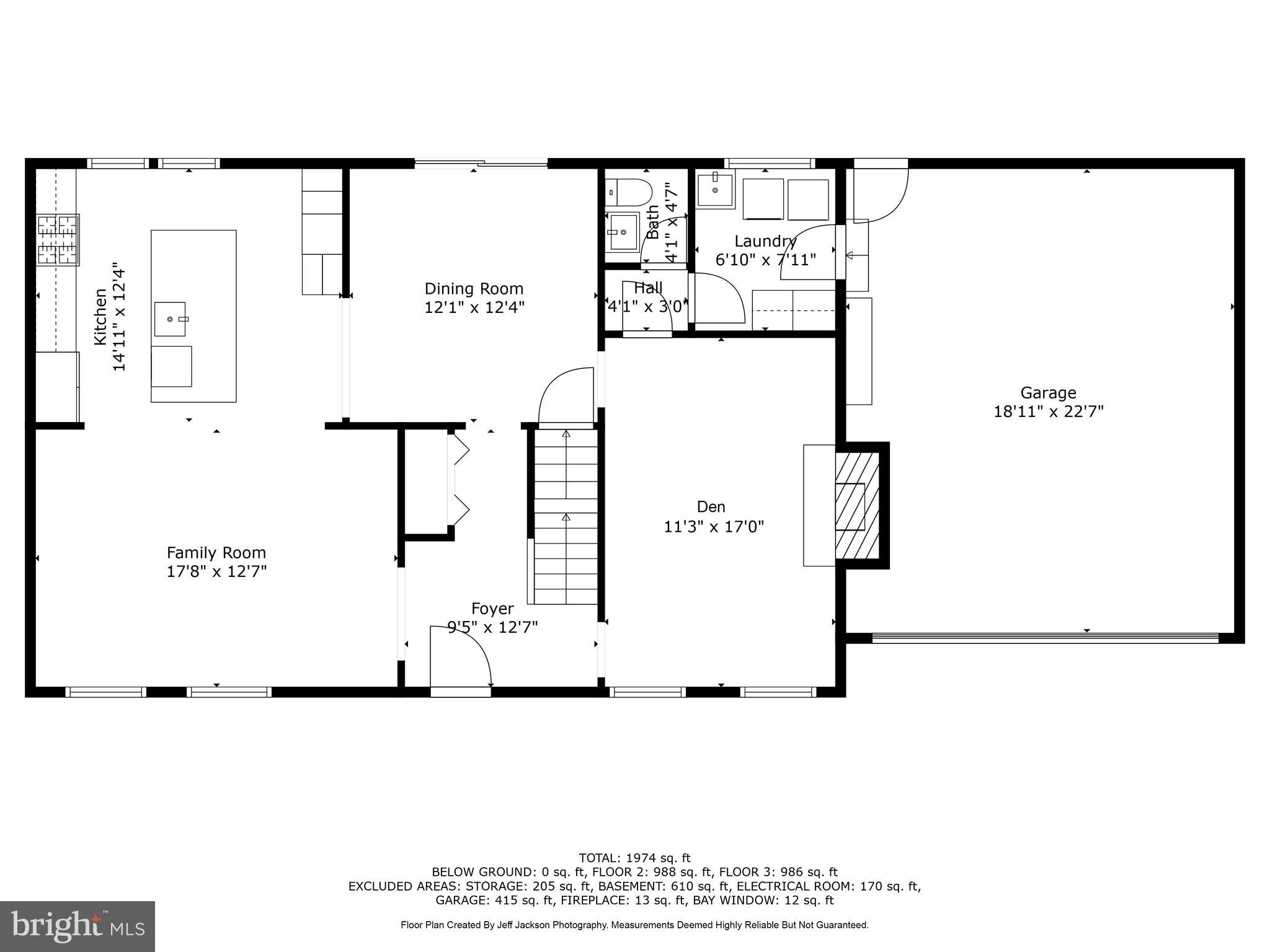 BAY HILLS - Residential