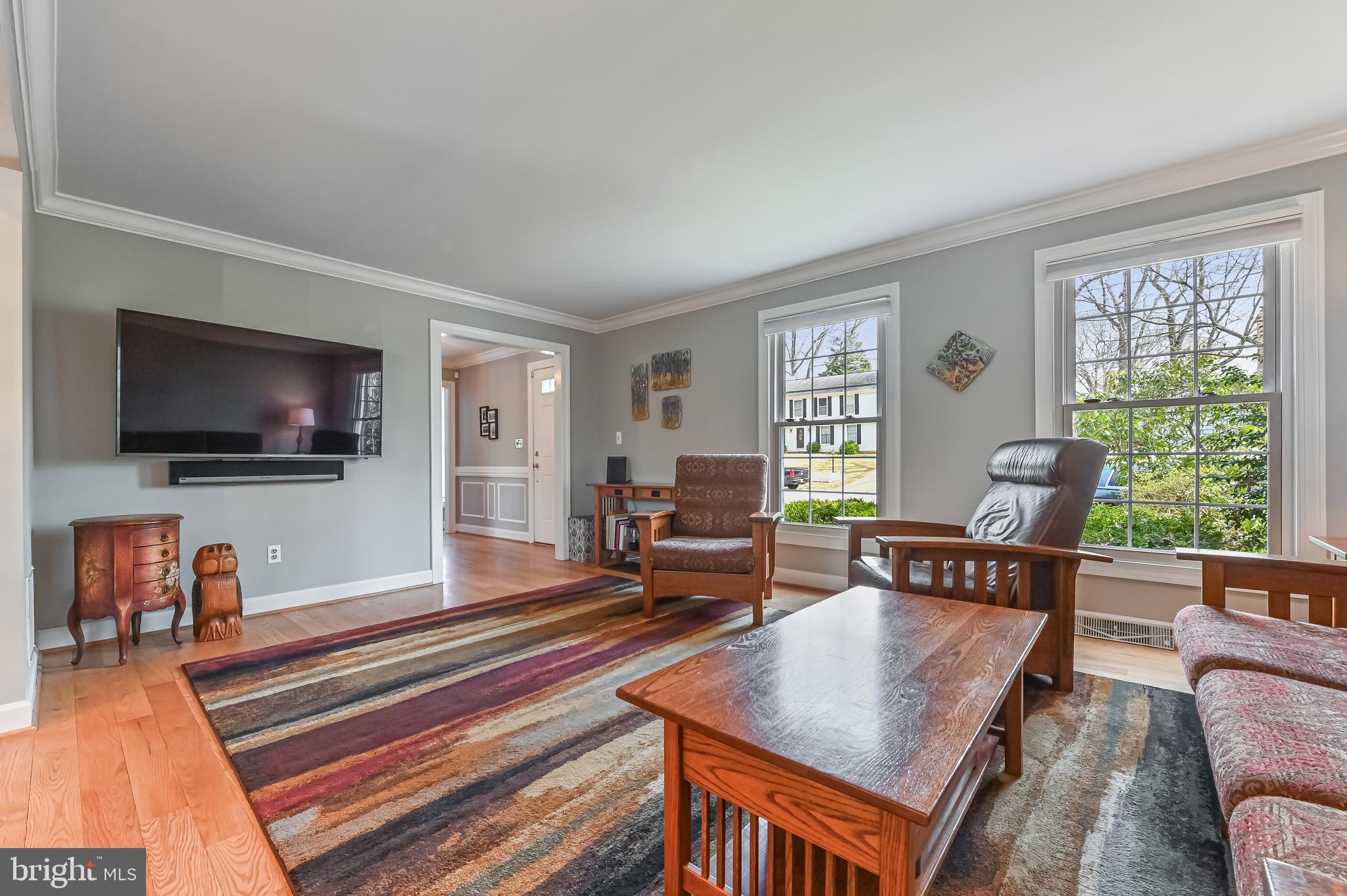 BAY HILLS - Residential