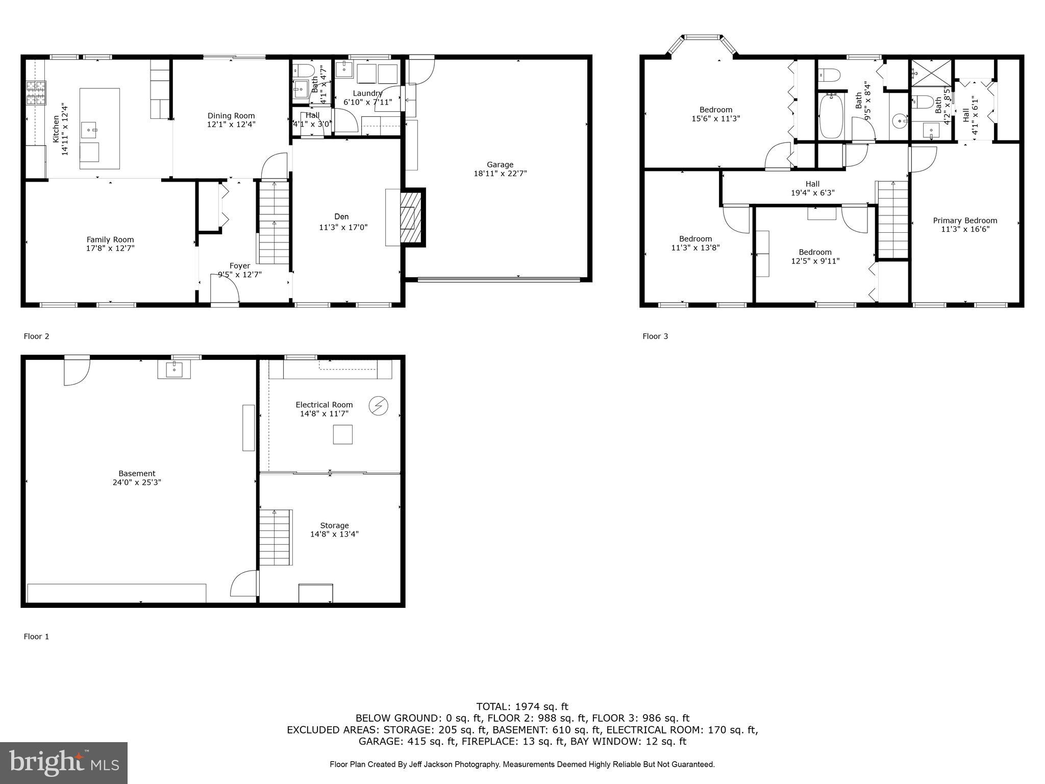 BAY HILLS - Residential