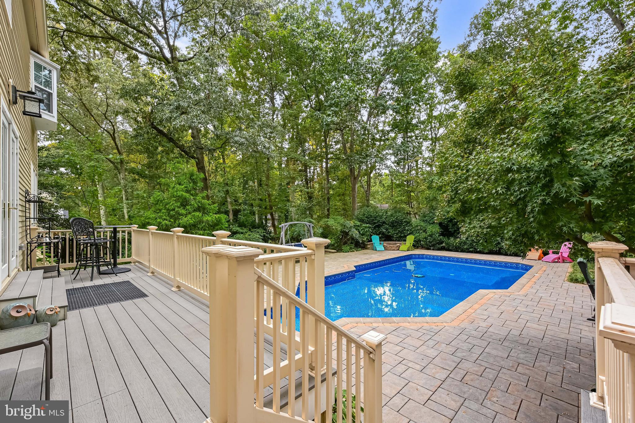 BAY HILLS - Residential