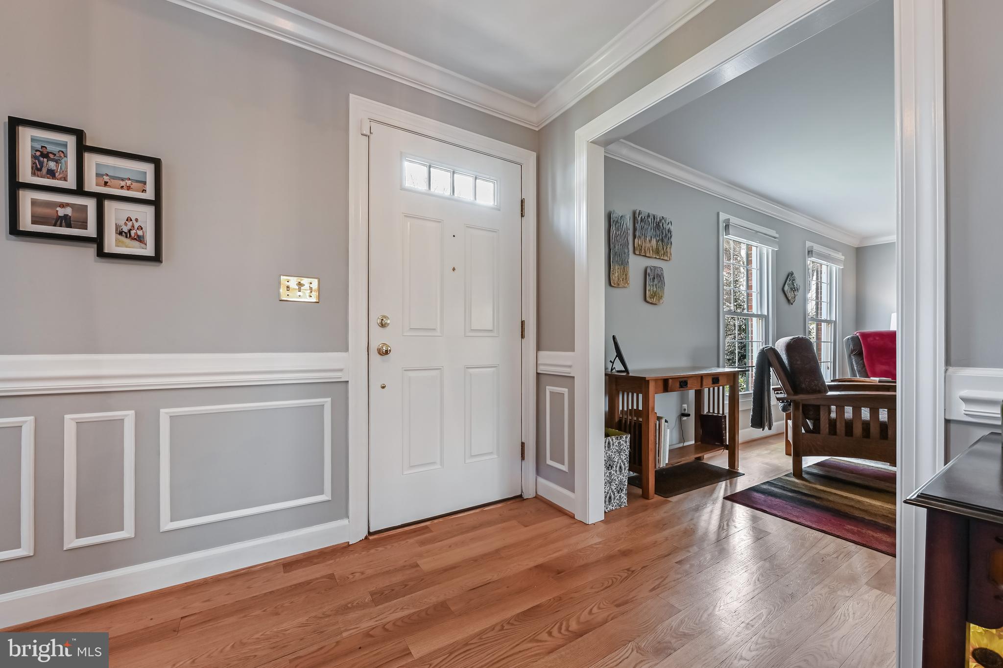 BAY HILLS - Residential