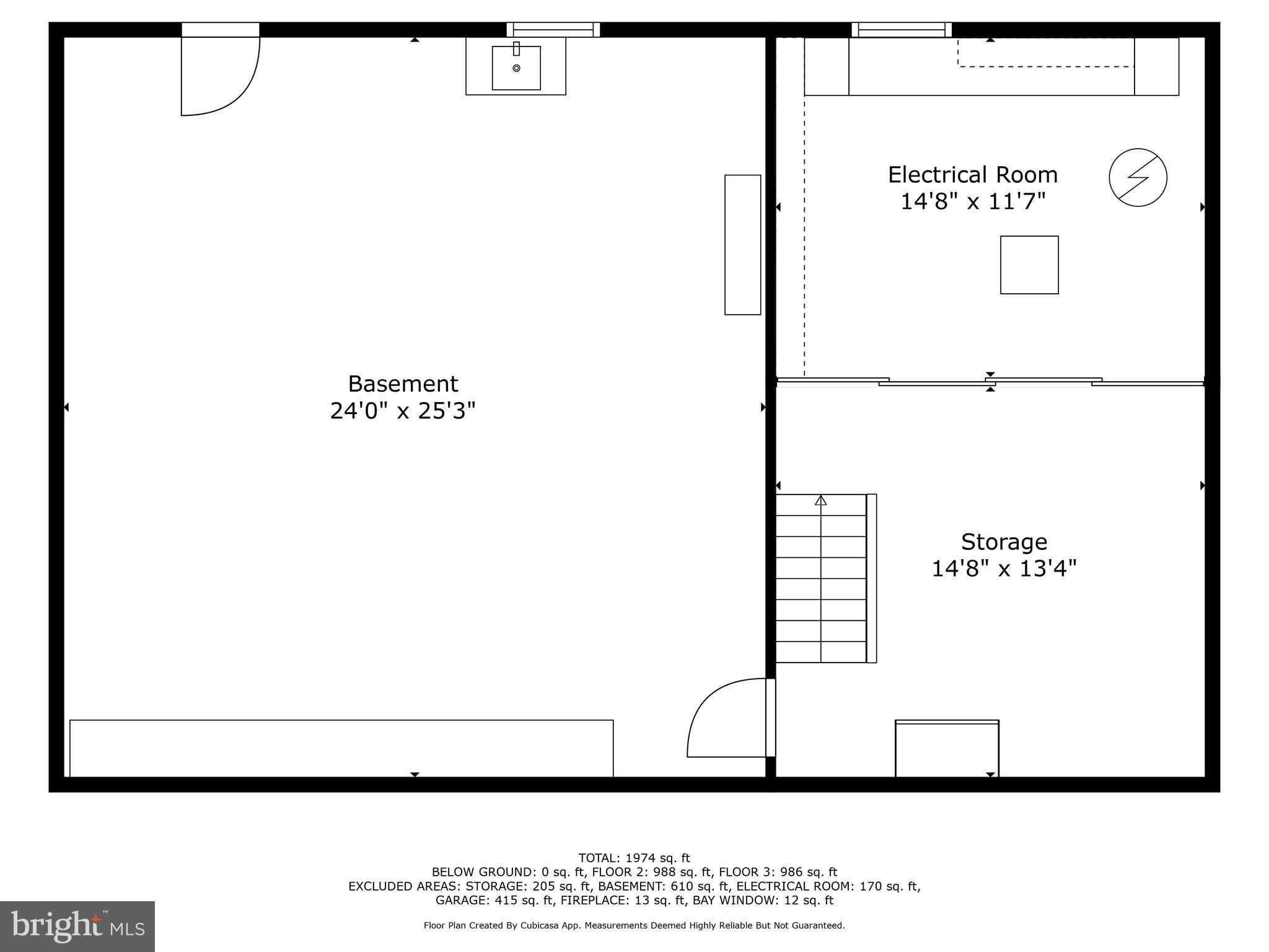 BAY HILLS - Residential