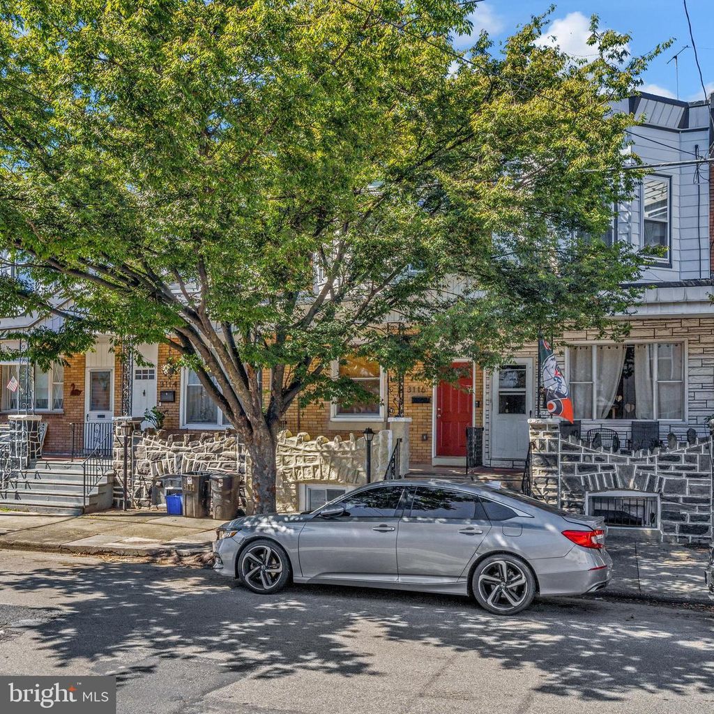 Photo of 3116 Cedar Street, PHILADELPHIA, PA 19134 (MLS # PAPH2537860)