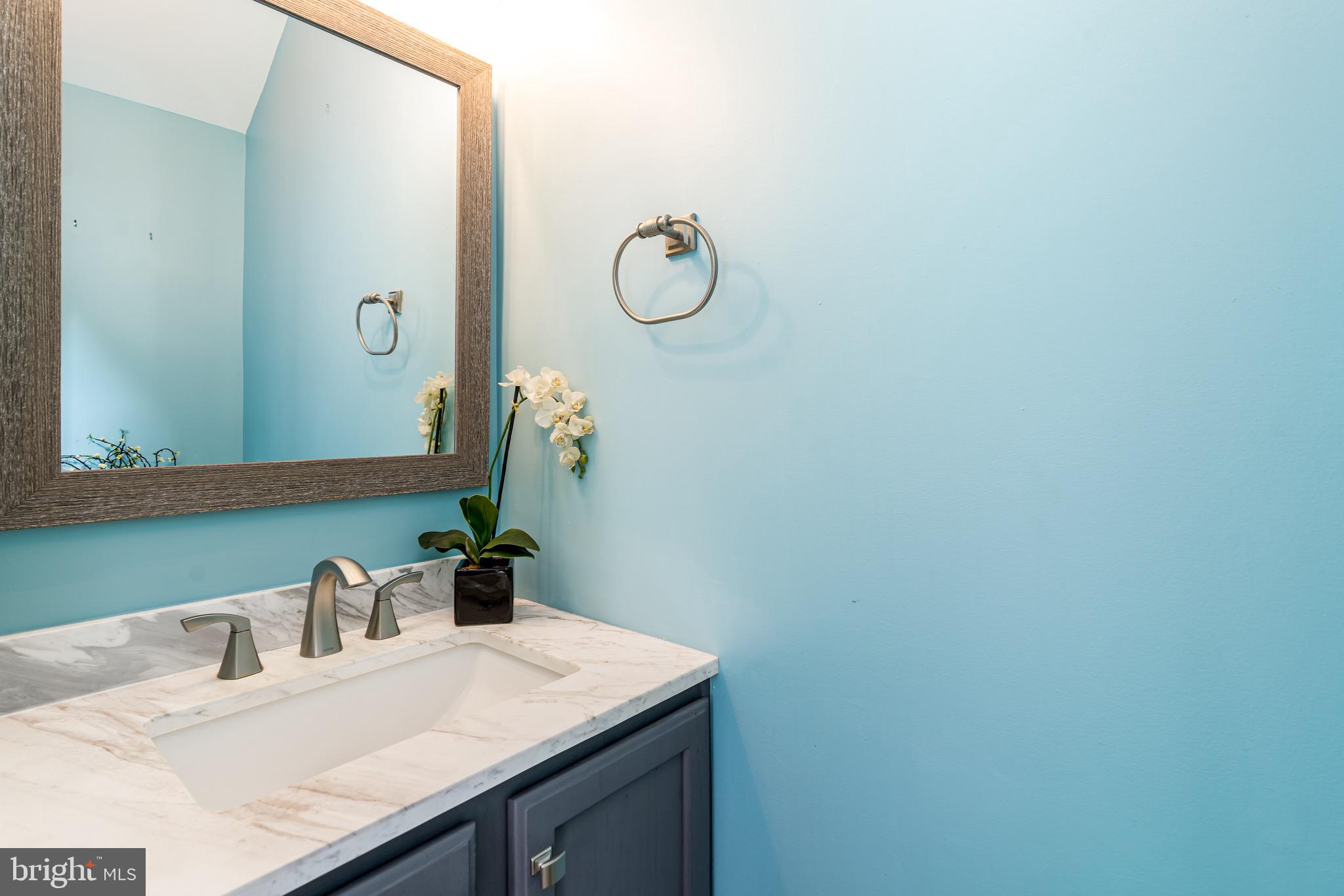 QUAIL RUN MOUNTAIN - Residential