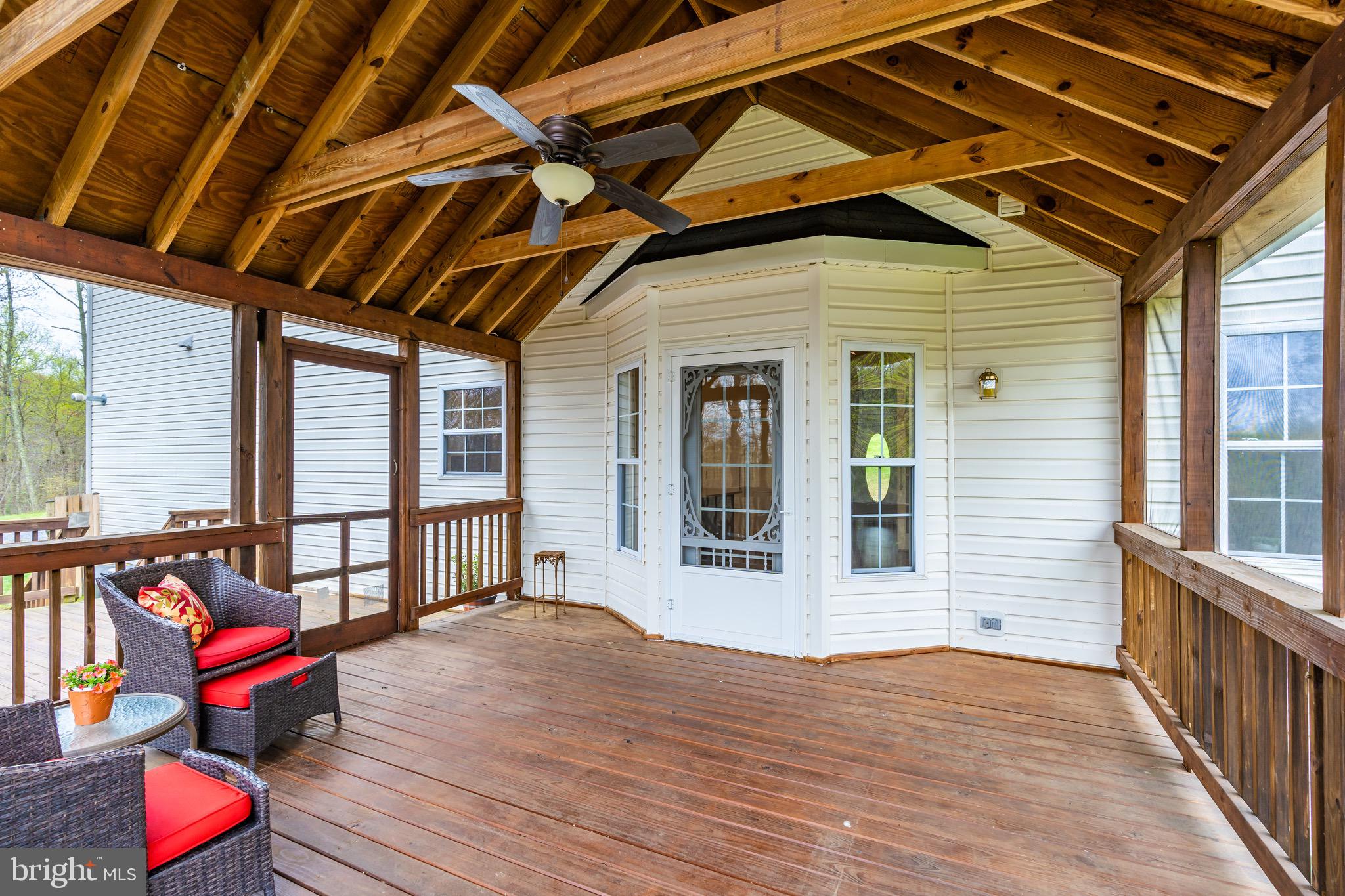 QUAIL RUN MOUNTAIN - Residential