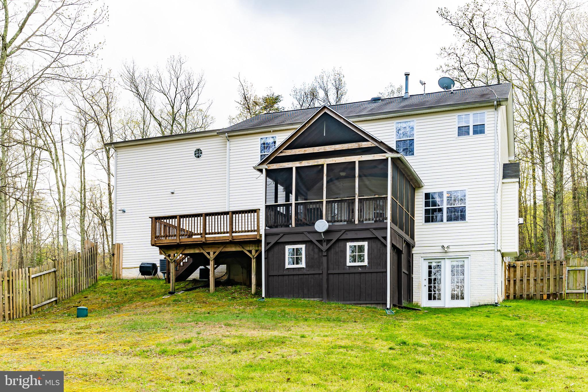 QUAIL RUN MOUNTAIN - Residential