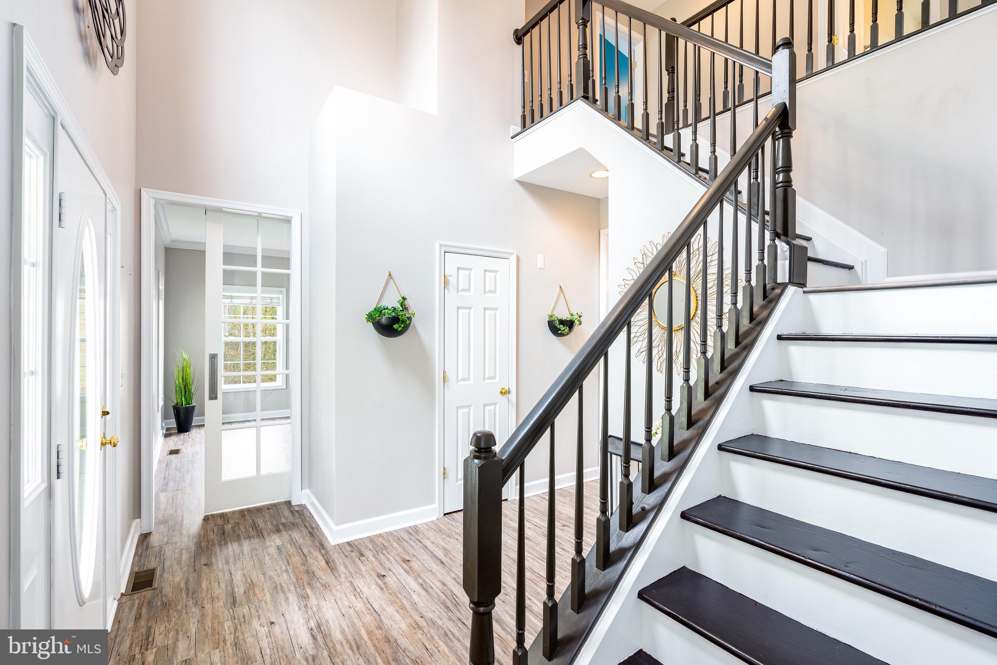 QUAIL RUN MOUNTAIN - Residential