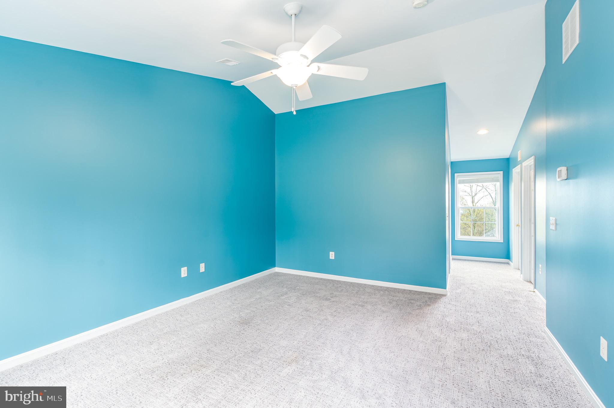 QUAIL RUN MOUNTAIN - Residential