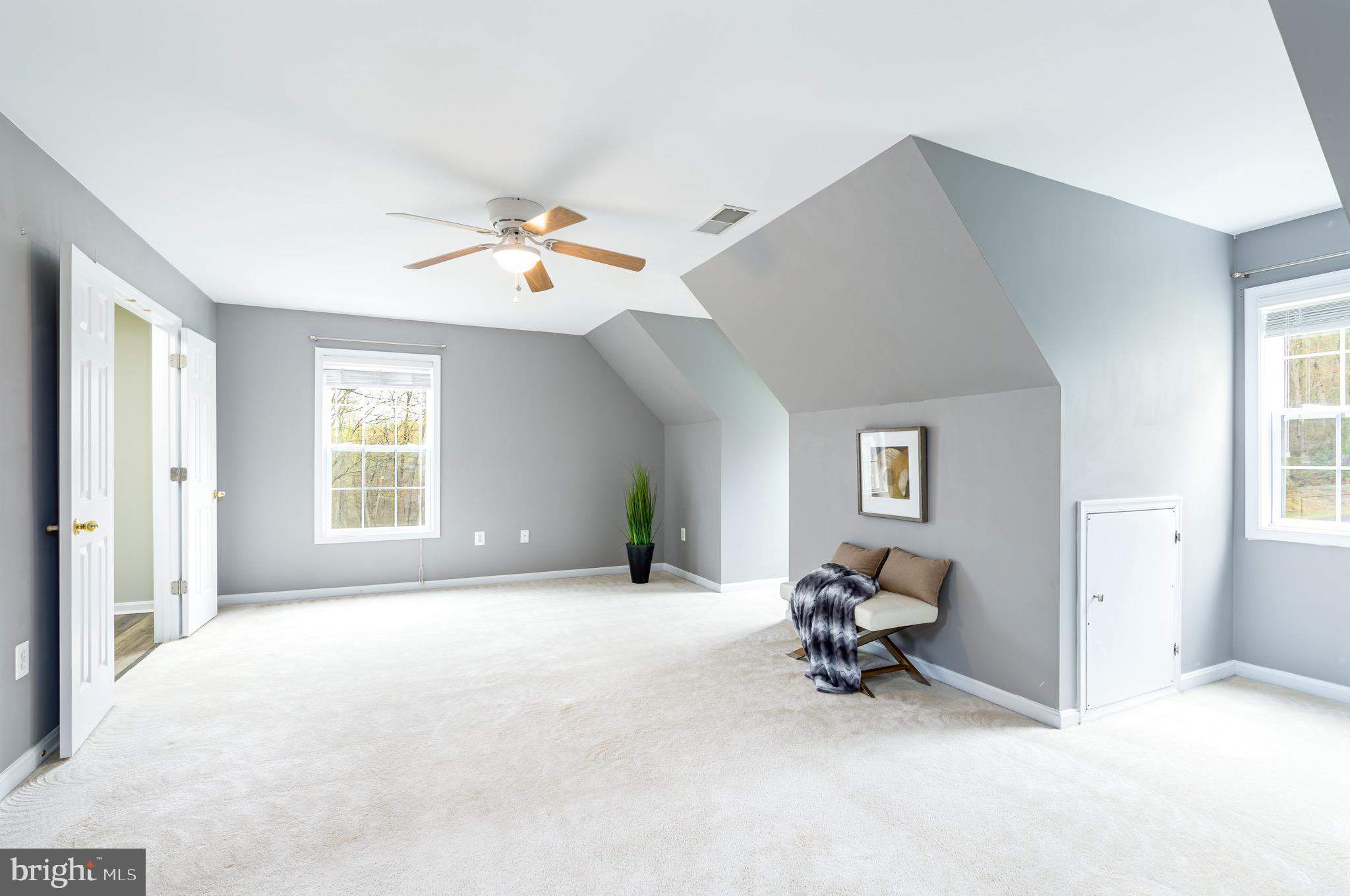 QUAIL RUN MOUNTAIN - Residential